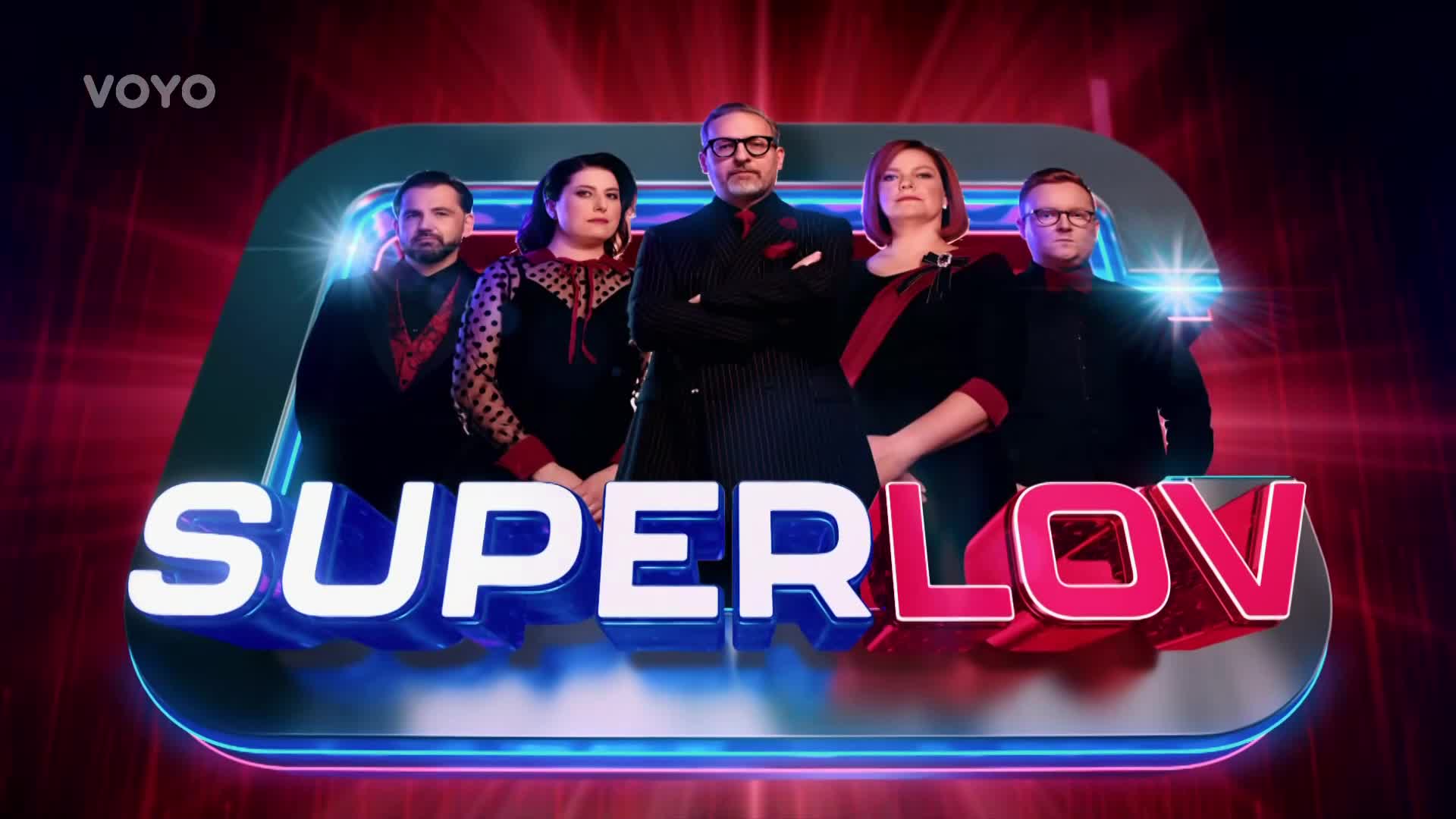 Jeden proti všem! Nová show Superlov změní pravidla hry
