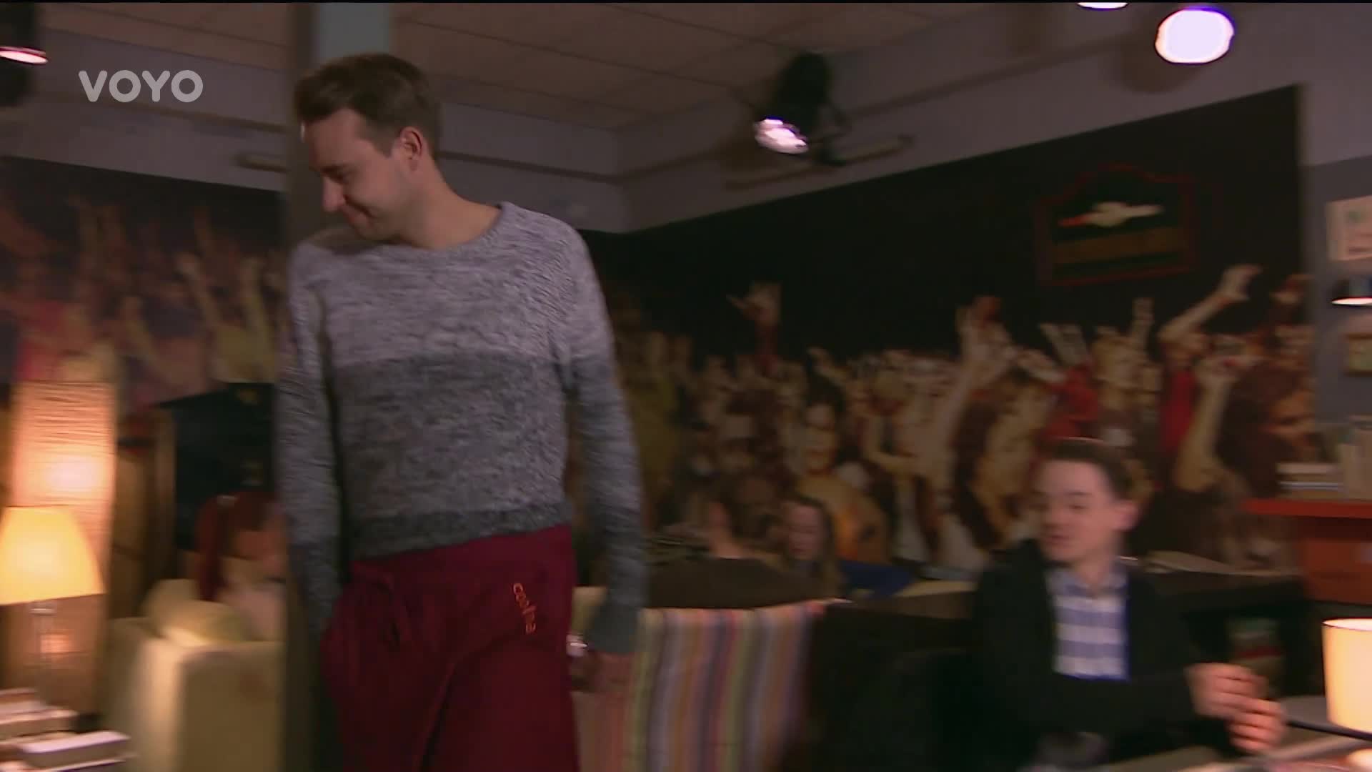 Další zkouška pro Báru: Ustojí setkání s Františkem a Skyler?