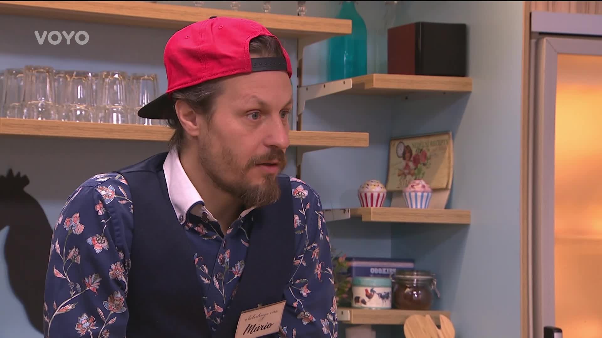 Nečekaný obrat! Jak Vendula zareaguje na spolupráci Pavla s Martinou?