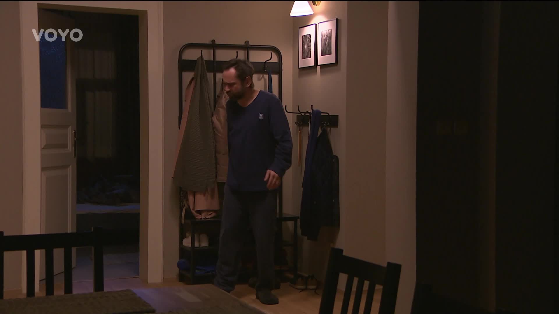 Bruno v roli zachránce: U koho chtěla Bára původně strávit noc?