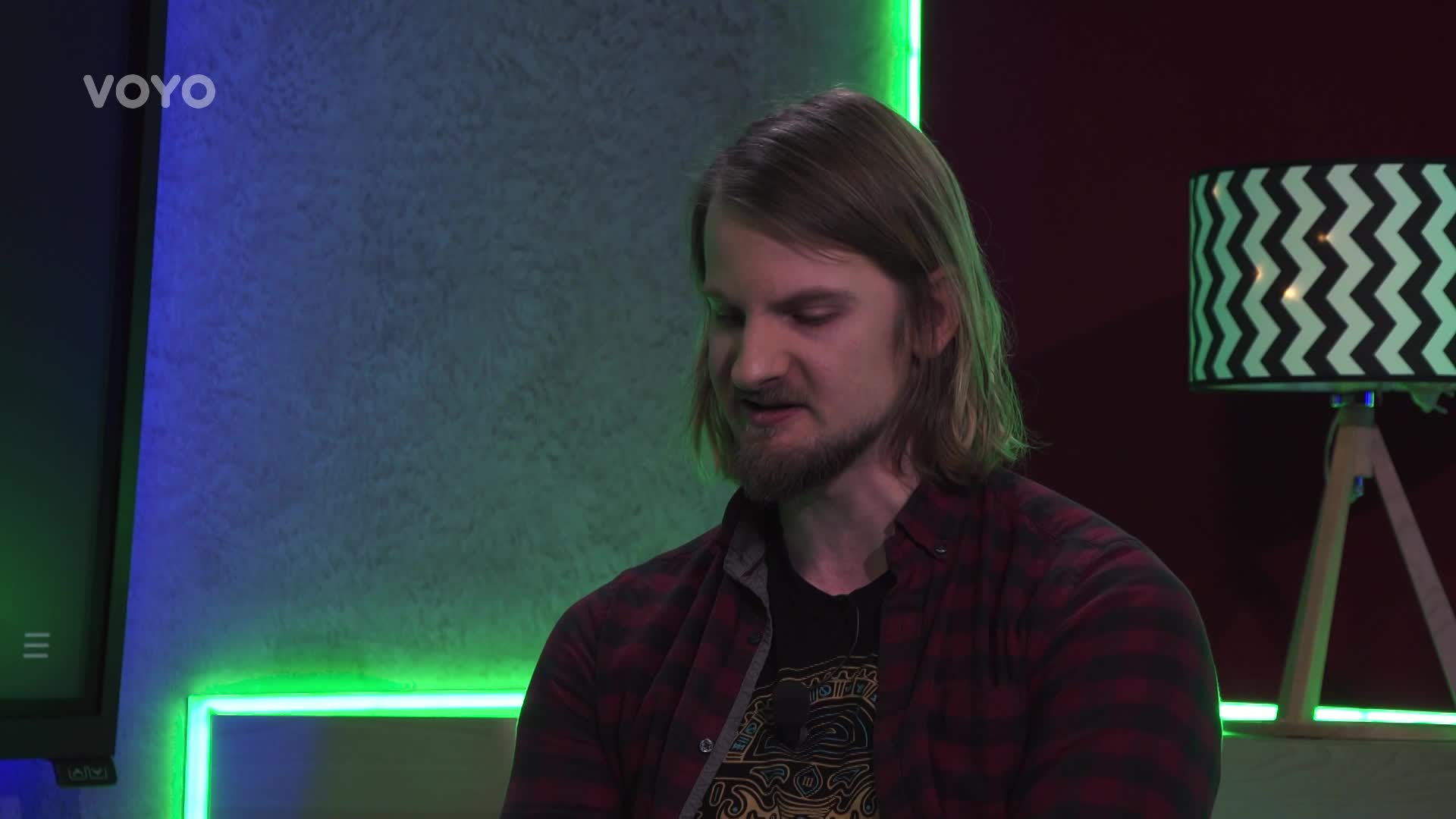 Bonusové reportáže 2023 NFN Talks - David Payne B145493