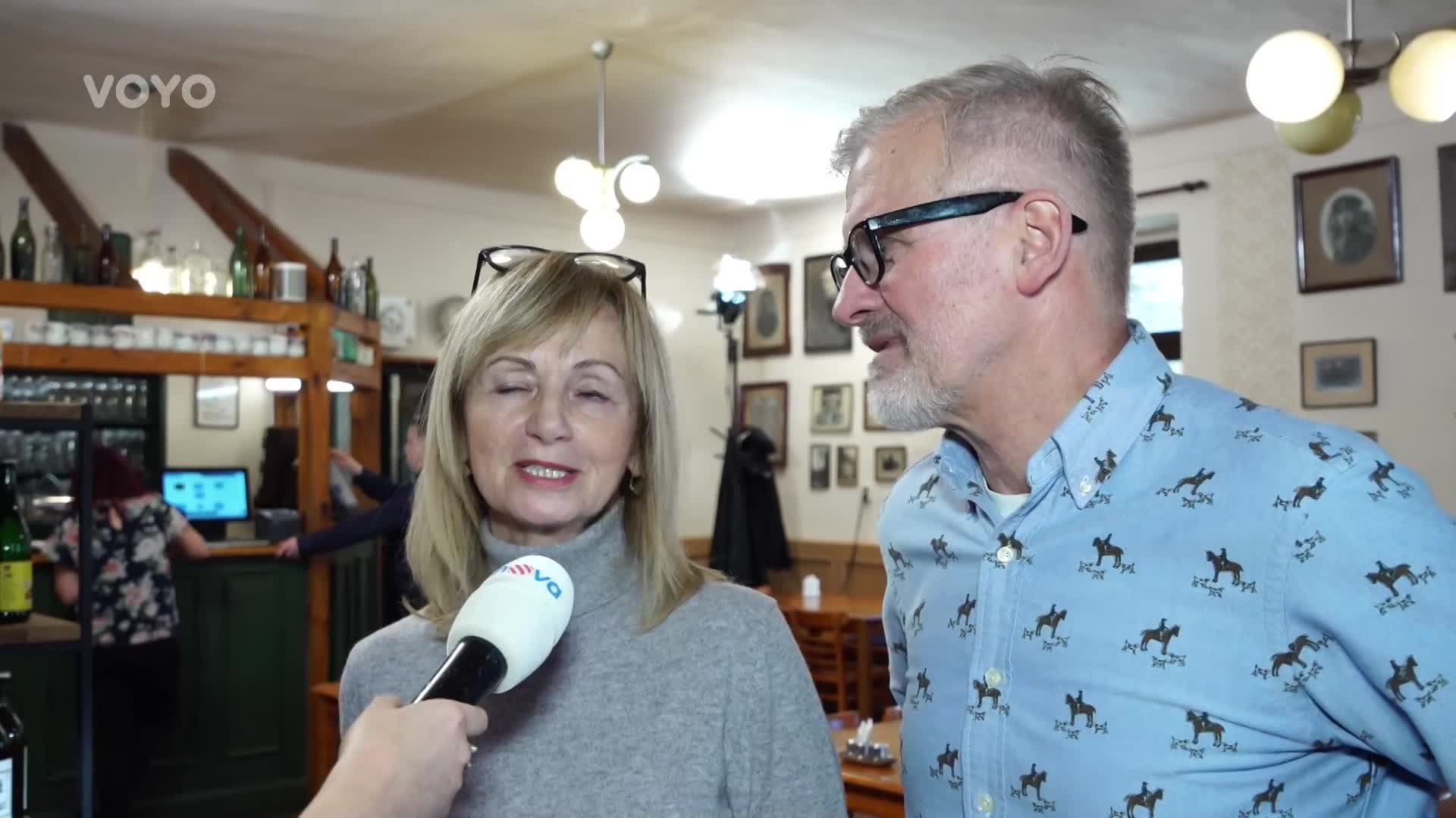 Pohlreich našel v restauraci Na Pašince kosti: Řešili to majitelé po zátěžovém testu?