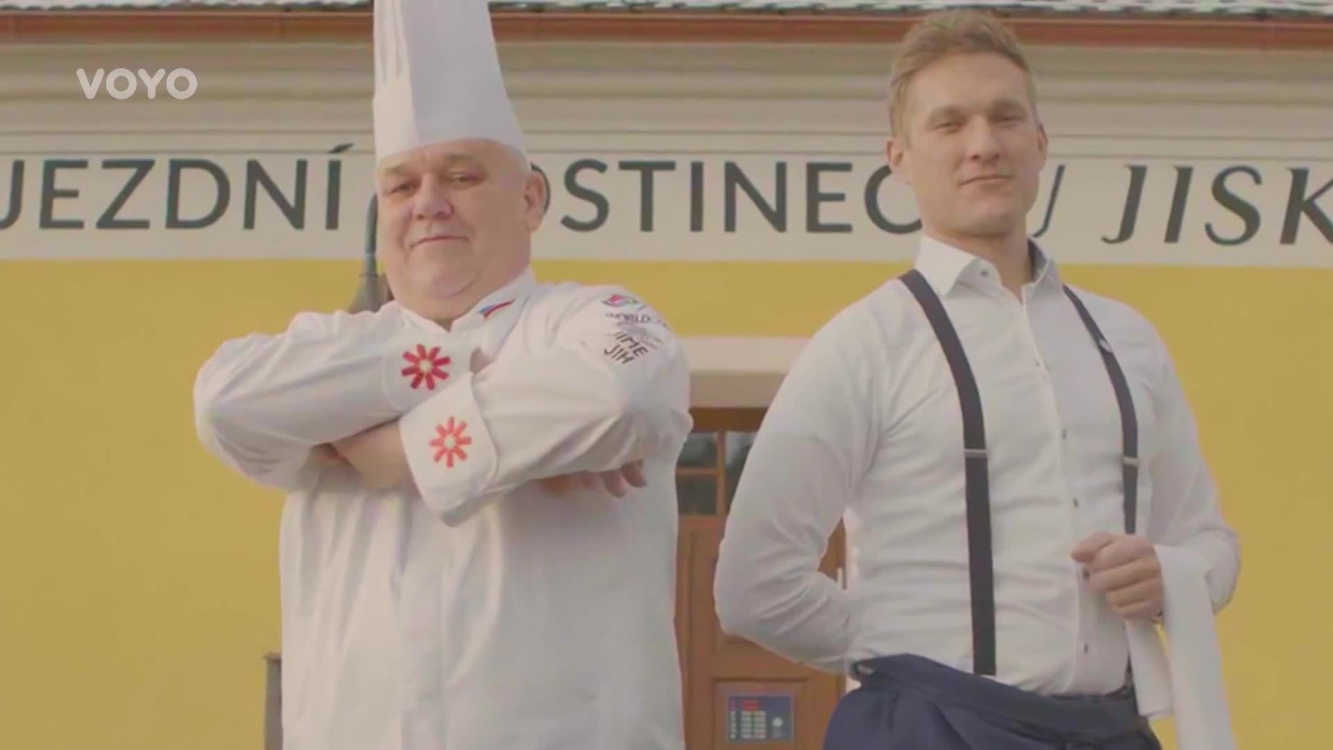 Pohlreichův souboj restaurací a zájezdní hostinec U Jiskrů po zátěžovém testu: Co nás nezabije, to nás posílí!