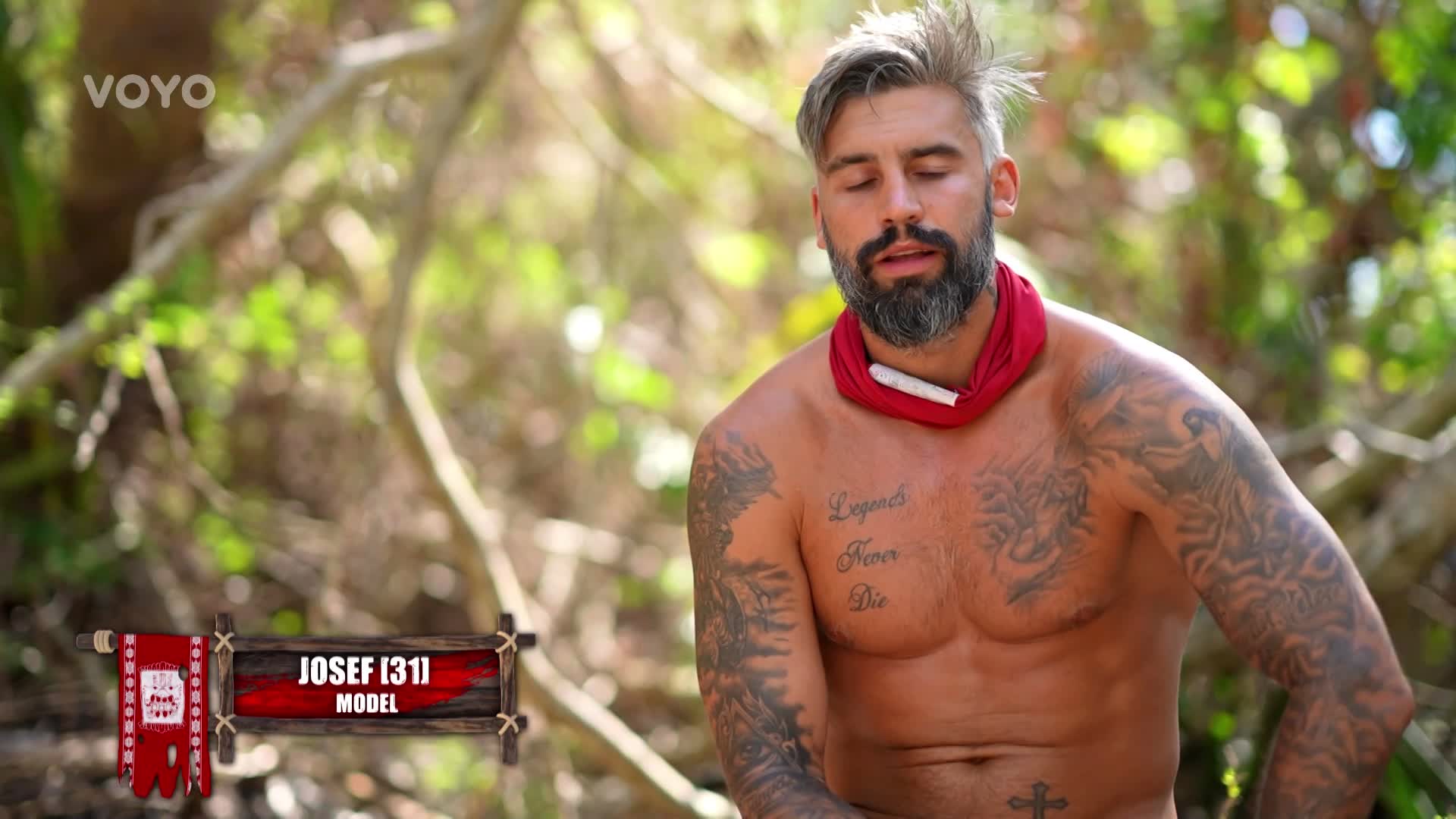 Velké překvapení v Survivor 2023! Od koho dostali dopisy Pítr a Andrea?