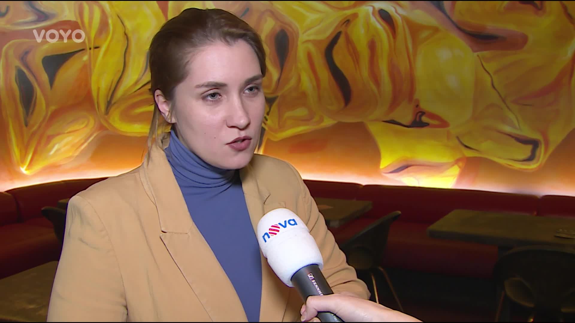 Krásné gesto Natalie Golovchenko z Ulice: Komu z rodiny herečka pomohla?