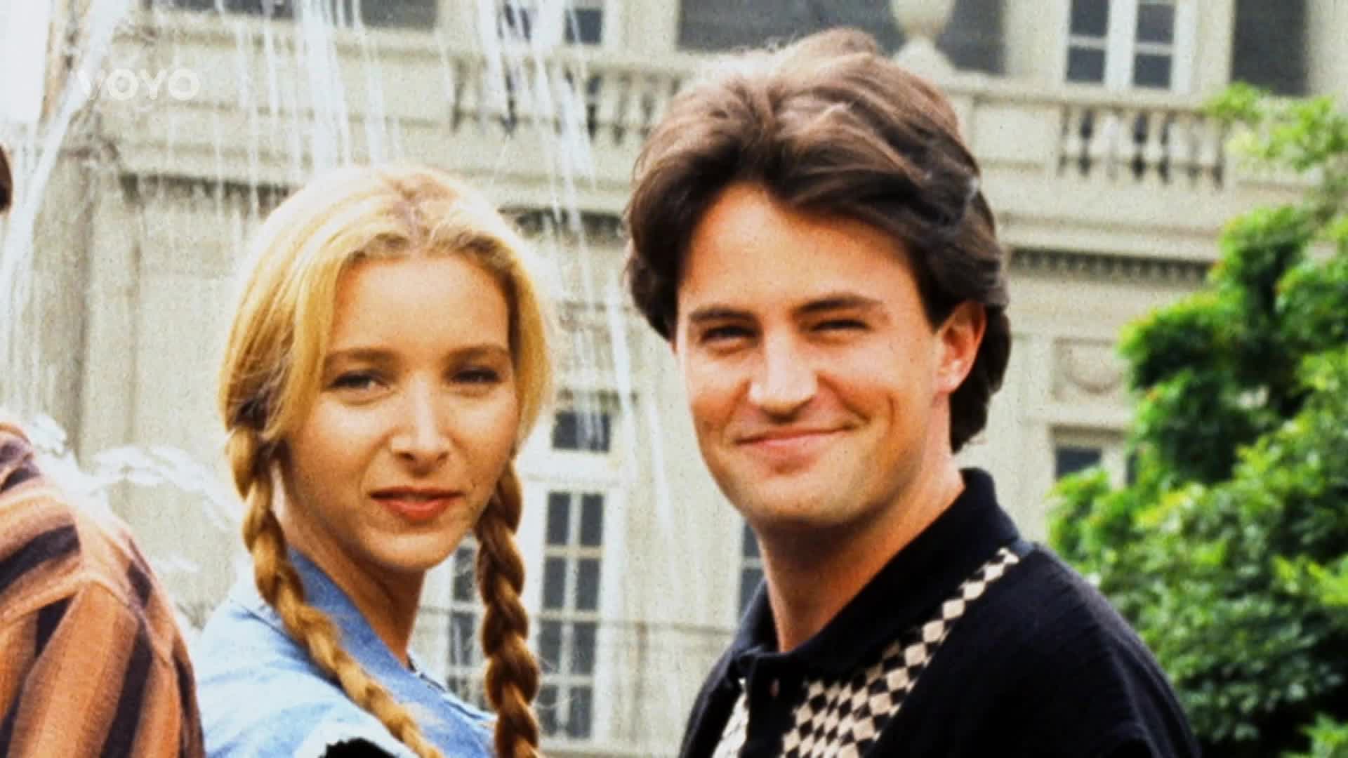 Courteney Cox z Přátel má svou hvězdu slávy…a doma super lysohlávky, napsal princ Harry
