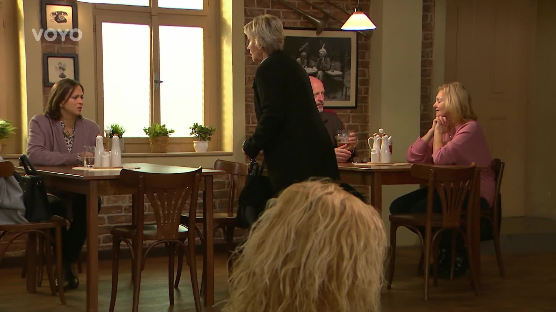 Vanda má strach o život! Jak zahraje Jolaně na city?