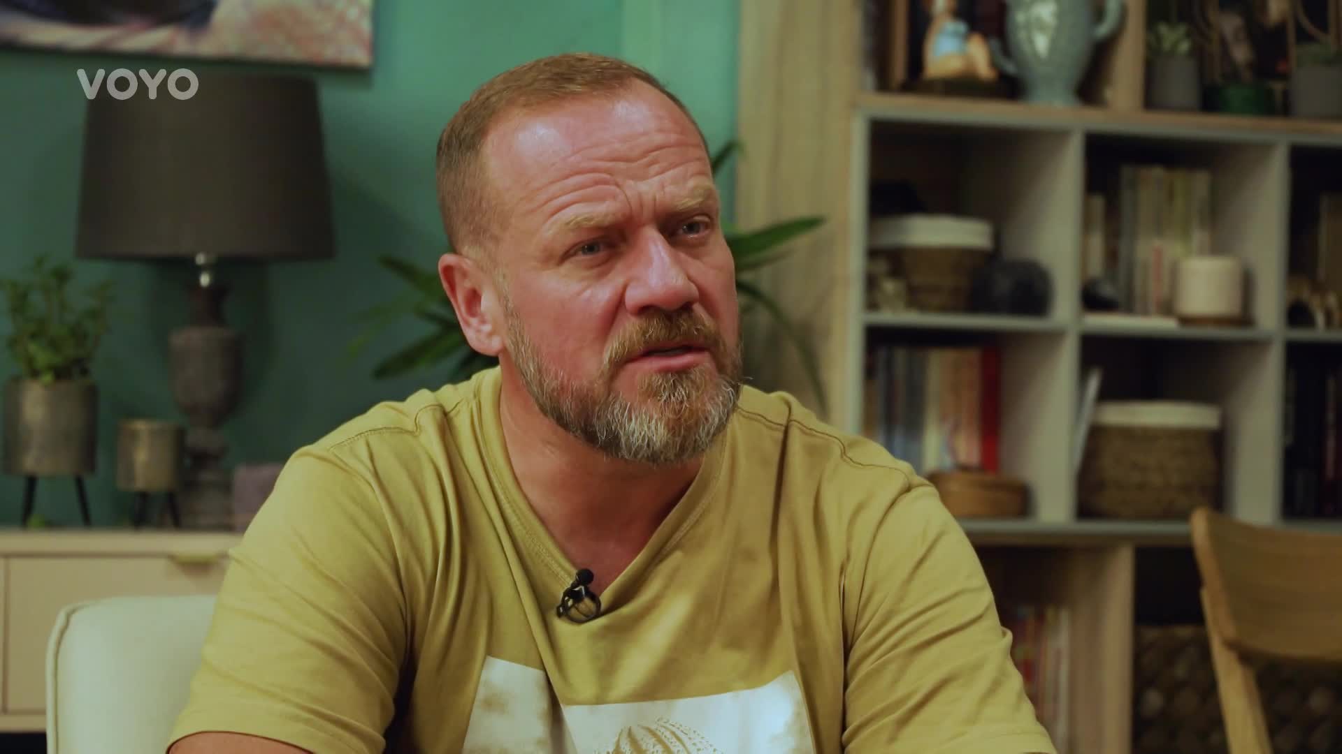 Kaskadérské kousky nejsou Filipu Blažkovi cizí! Kdy měl ale strach o svůj život?