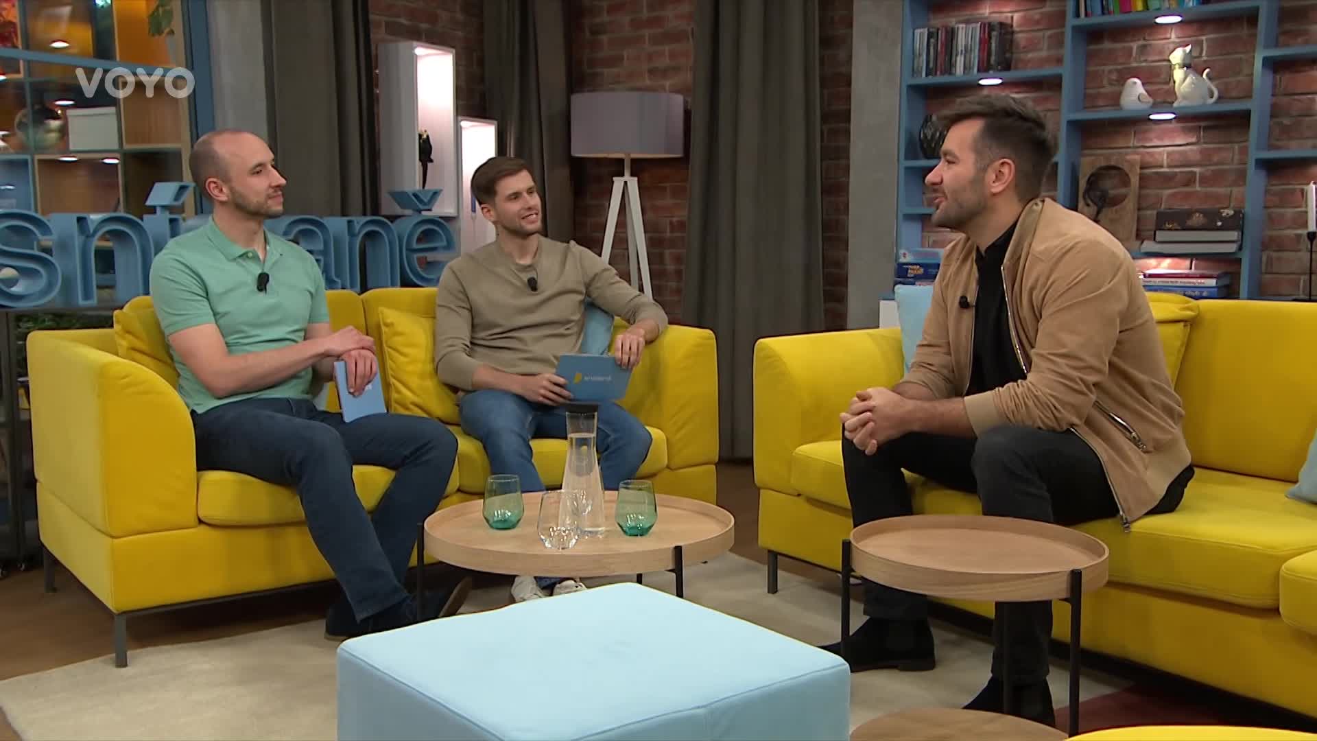 Marek Ztracený si vylévá srdíčko Romanu Stašovi: Co prozradil o jejich pravidelných setkáních?