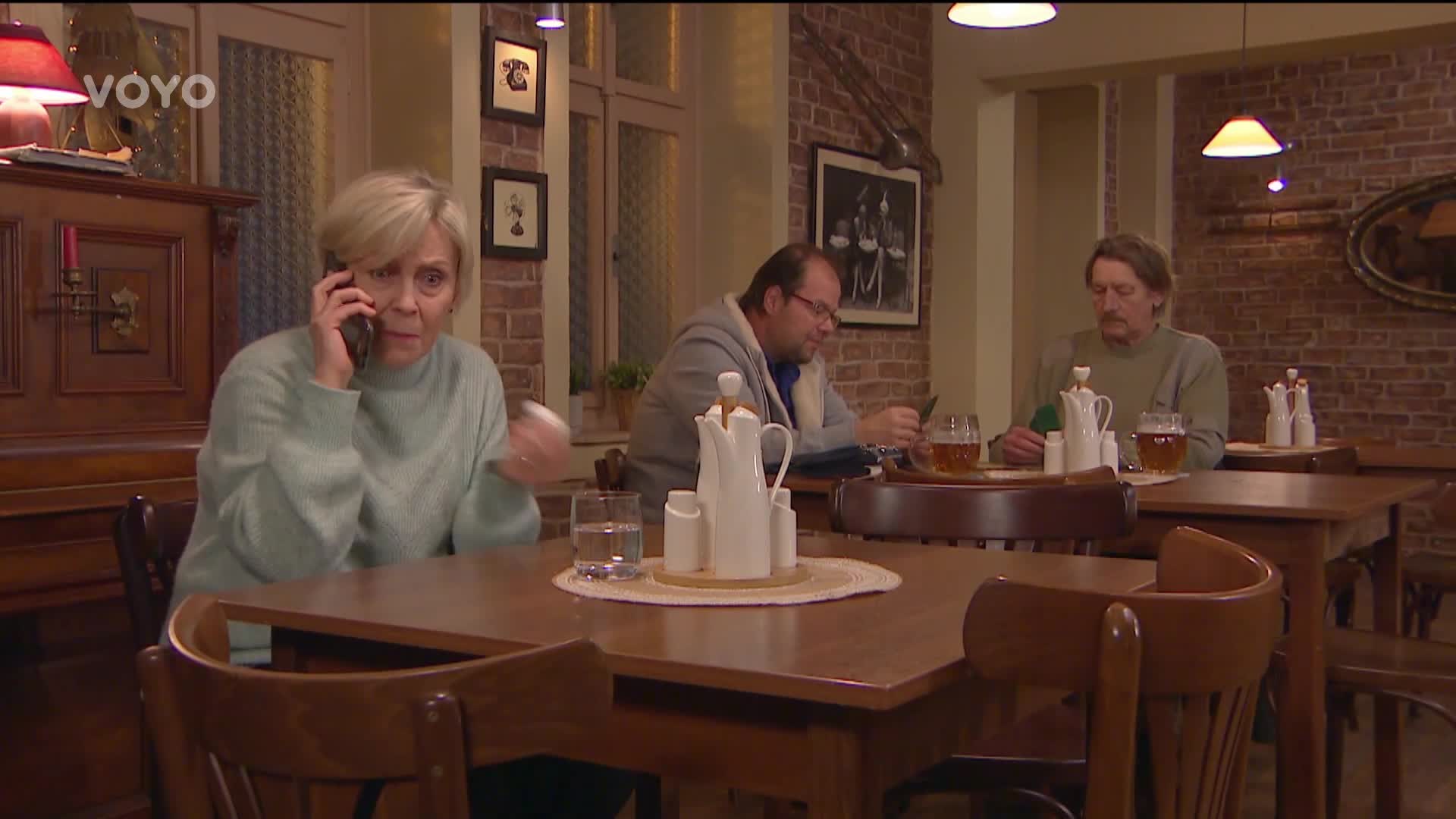 Plán Jolany a Vandy krachuje! Dozví se Marie jejich tajemství?