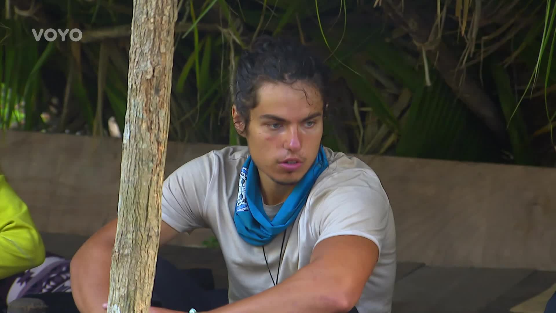Adam v Survivor jako Jirkův chráněnec nebo stratég? Bára i Kristián si myslí své
