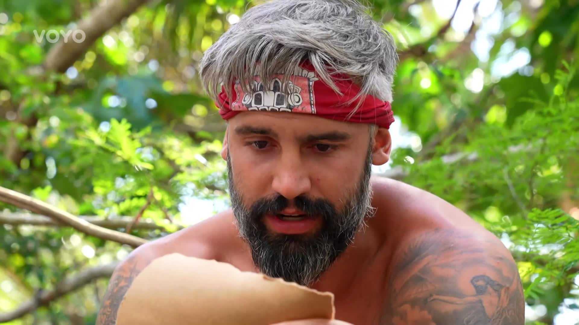 Budeš mít syna, taťko! Jak Pepa Kůrka zareagoval na dojemný vzkaz?
