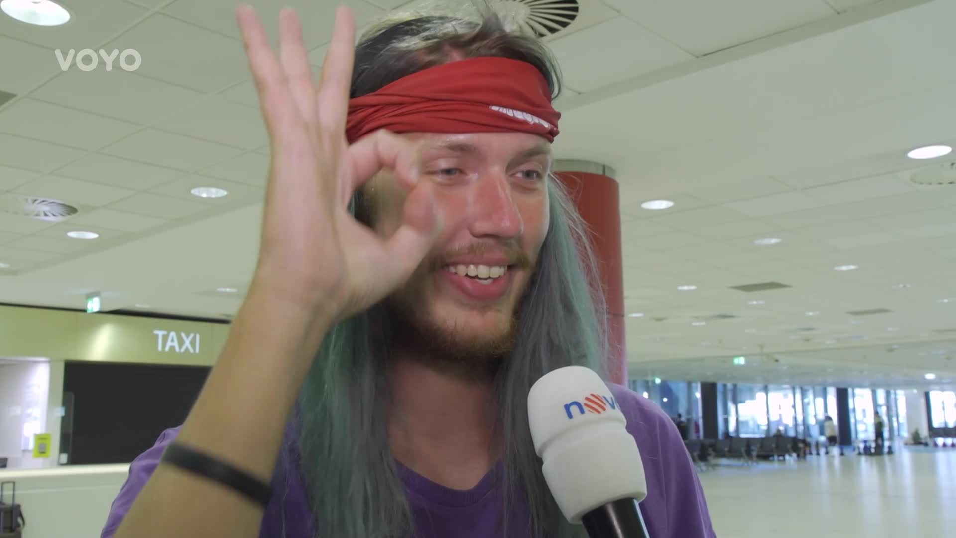 Největší chyba Filipa ze Survivor: Proč ho po přistání zadrželi celníci?