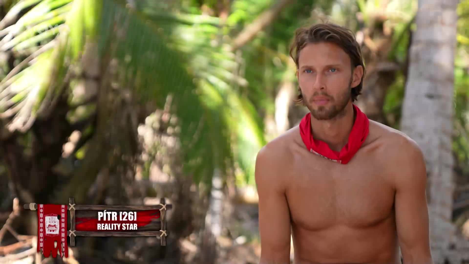 Aliance se v Survivor mění každou chvíli! Co klukům z kmene Hrdinů vadí na holkách?