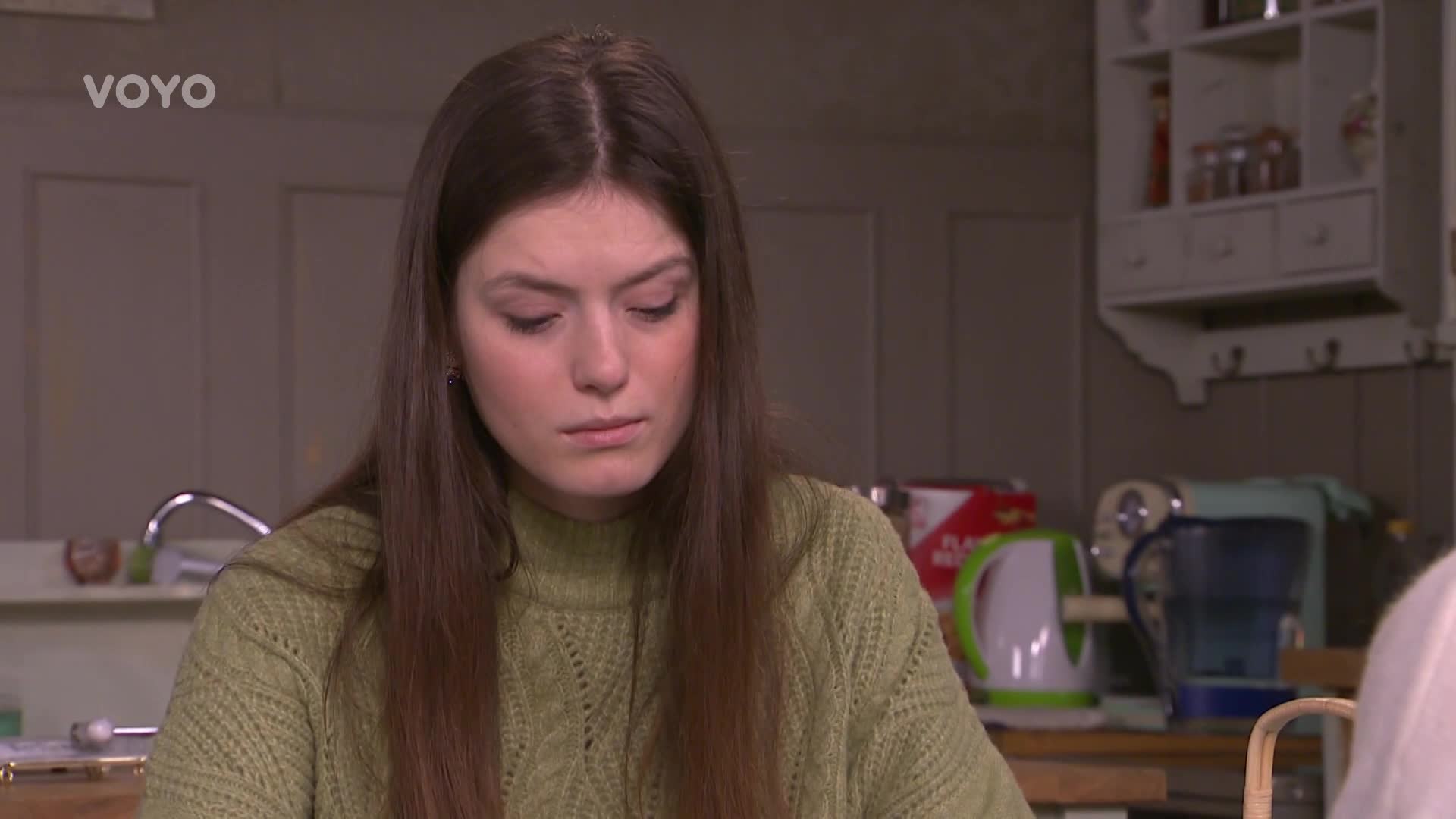 Co v TV neuvidíte: Kristýna se na Luďkovu svatbu netěší. Co ji nejvíc trápí?