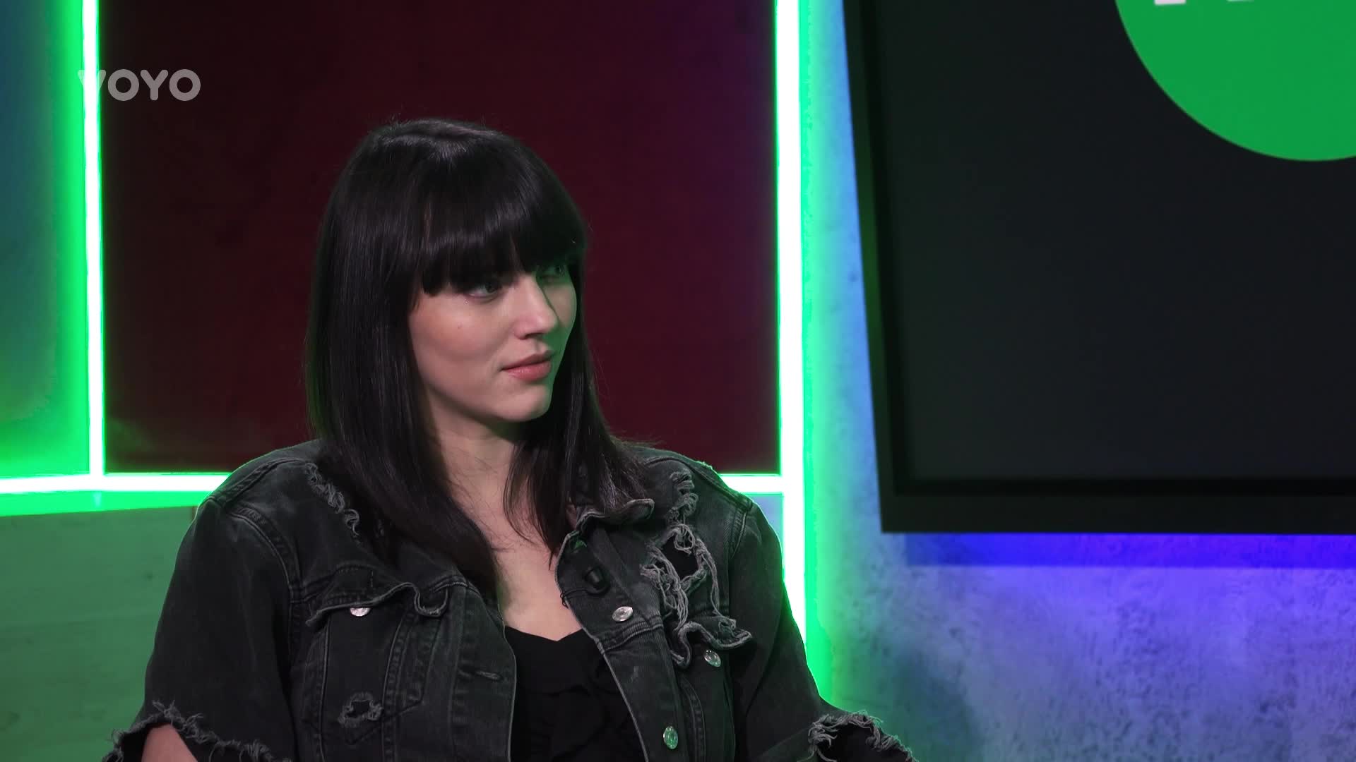 Bonusové reportáže 2023 NFN Talks - Bára Anna Stejskalová B145495