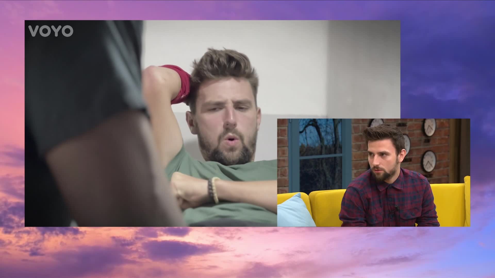 Vašek Matějovský o Pítrovi i Bářině velké hádce: Co se skutečně stalo v Survivor 2023?