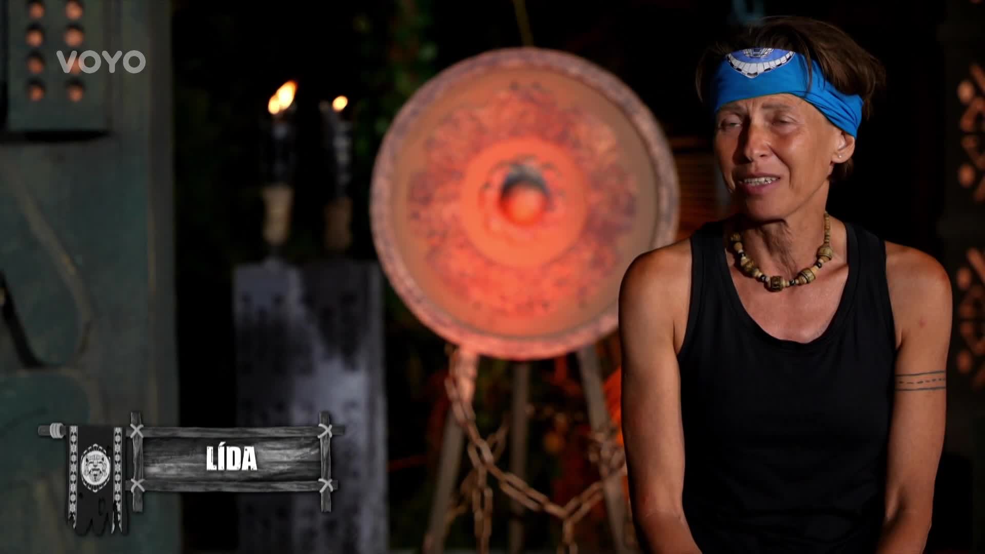 Lída otevřeně o tom, co se dělo v Survivor: Kdo nemá city a kdo je největší intrikán?