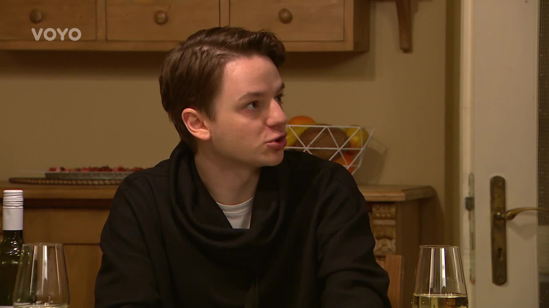 Drsná hádka Skyler a Františka kvůli Chrisovi: Na čí stranu se postaví Anička?