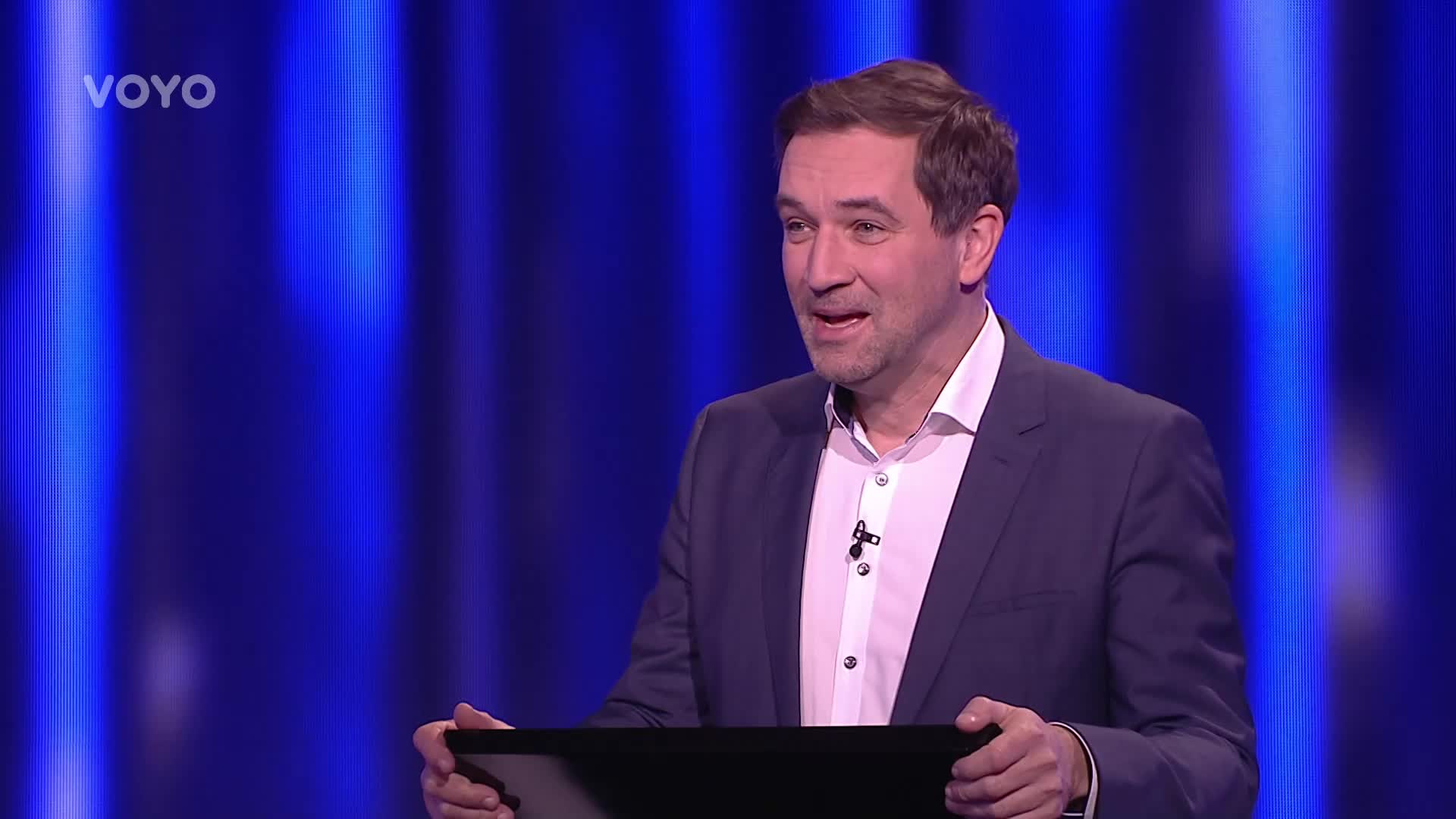 Tohle Ondřej Sokol v životě neslyšel! Čím ho soutěžící v Na lovu šokoval?