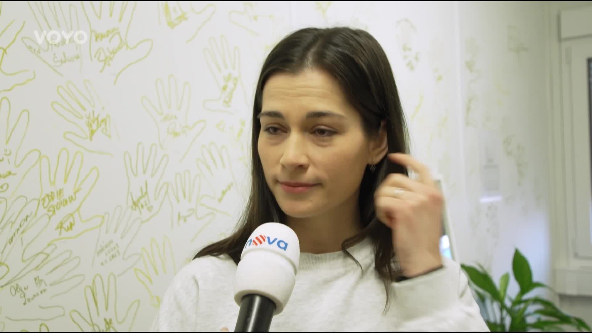 Simona Zmrzlá o případech Odznaku Vysočina: Z čeho jí běhá mráz po zádech?