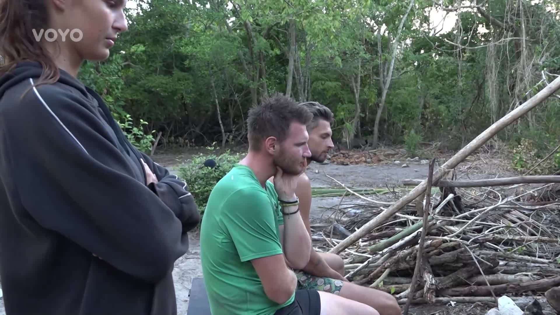 Žanetě můžou Rebelové v Survivor jen závidět! Co nikdo jiný nemá?