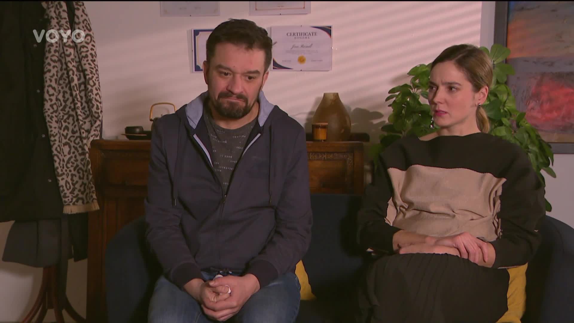 Mára otevřeně o budoucnosti s Karlou. Co zjistil díky terapii?