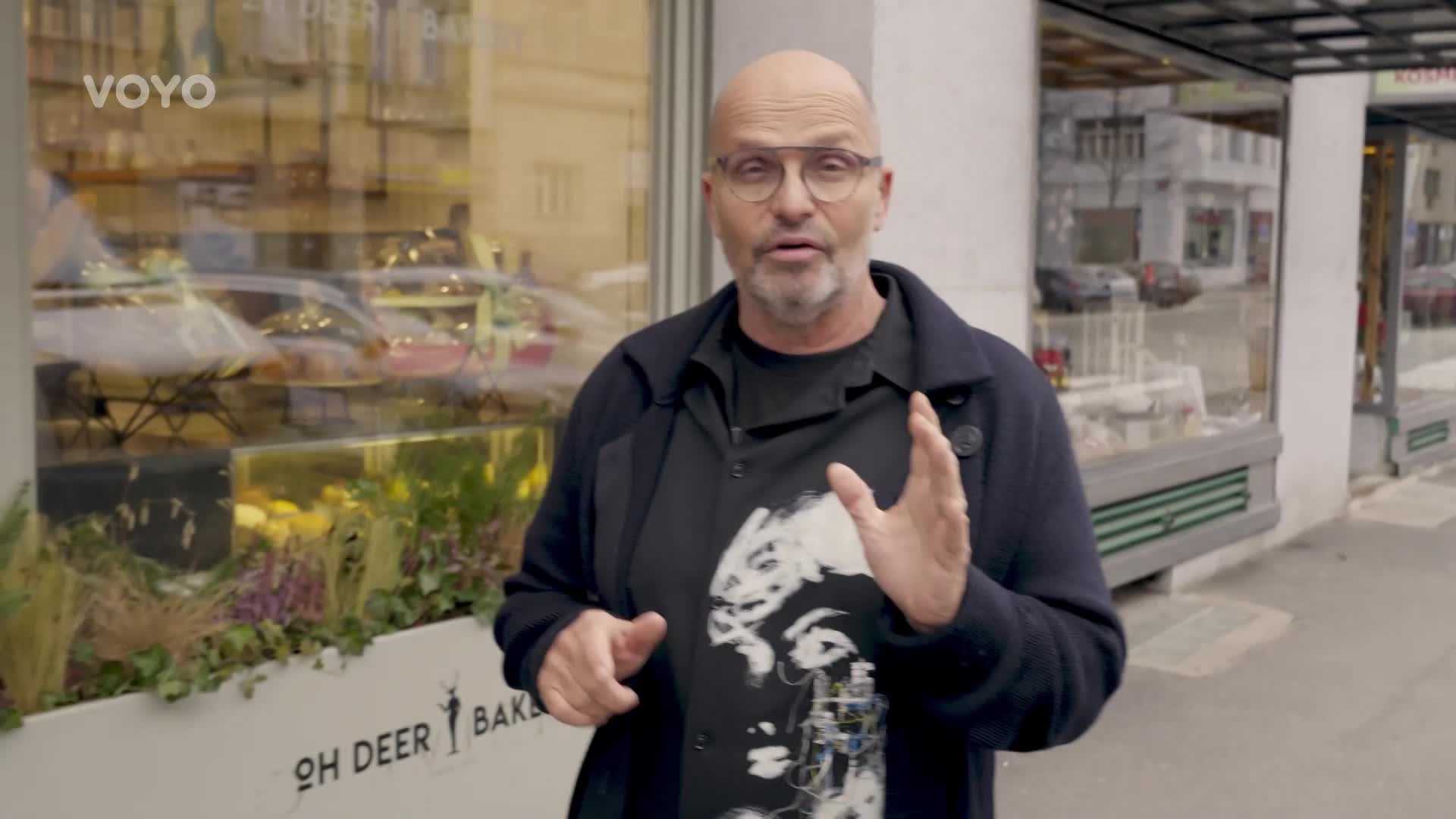 Zdeněk Pohlreich už není kat. Budou ho mít diváci rádi i tak?