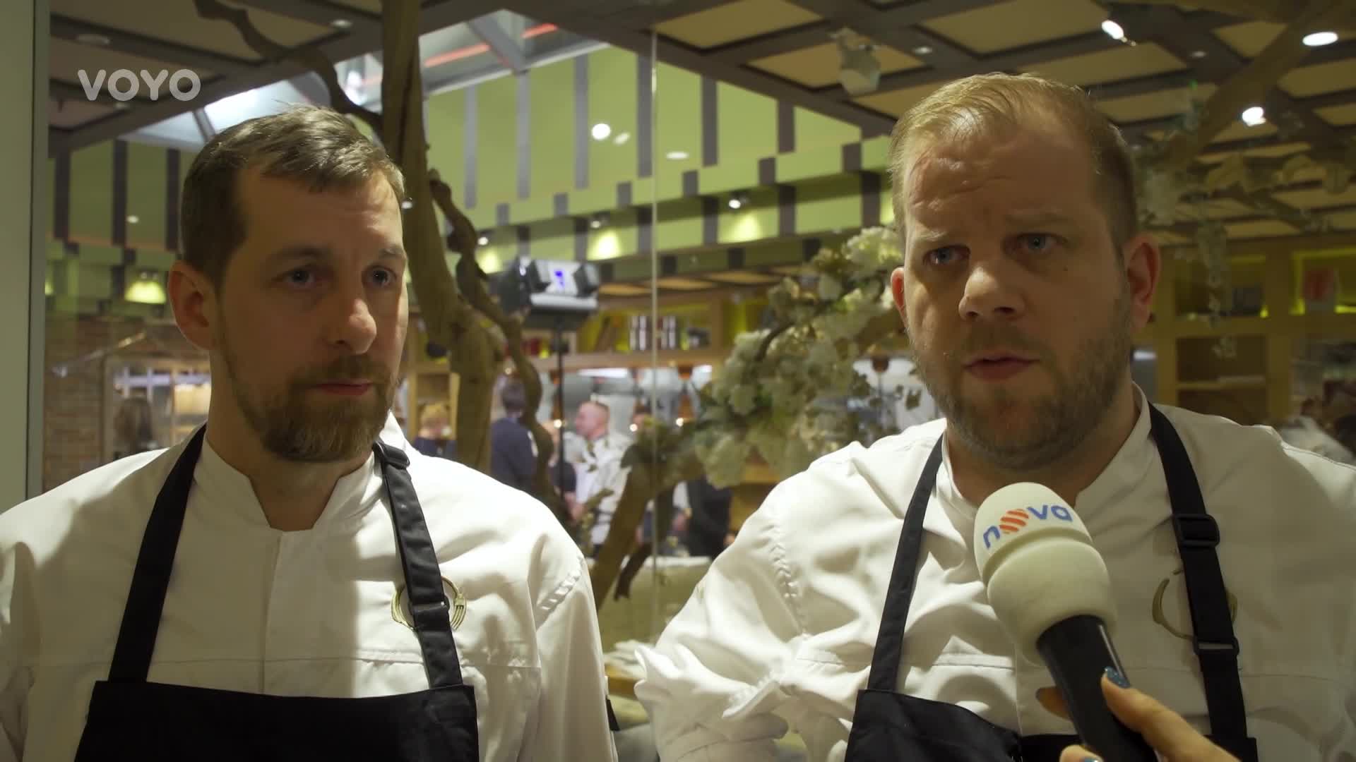 Italský souboj restaurací prohráli, ale za jídlem si stojí. Nic jsme nepokazili, říká Petr Hajný