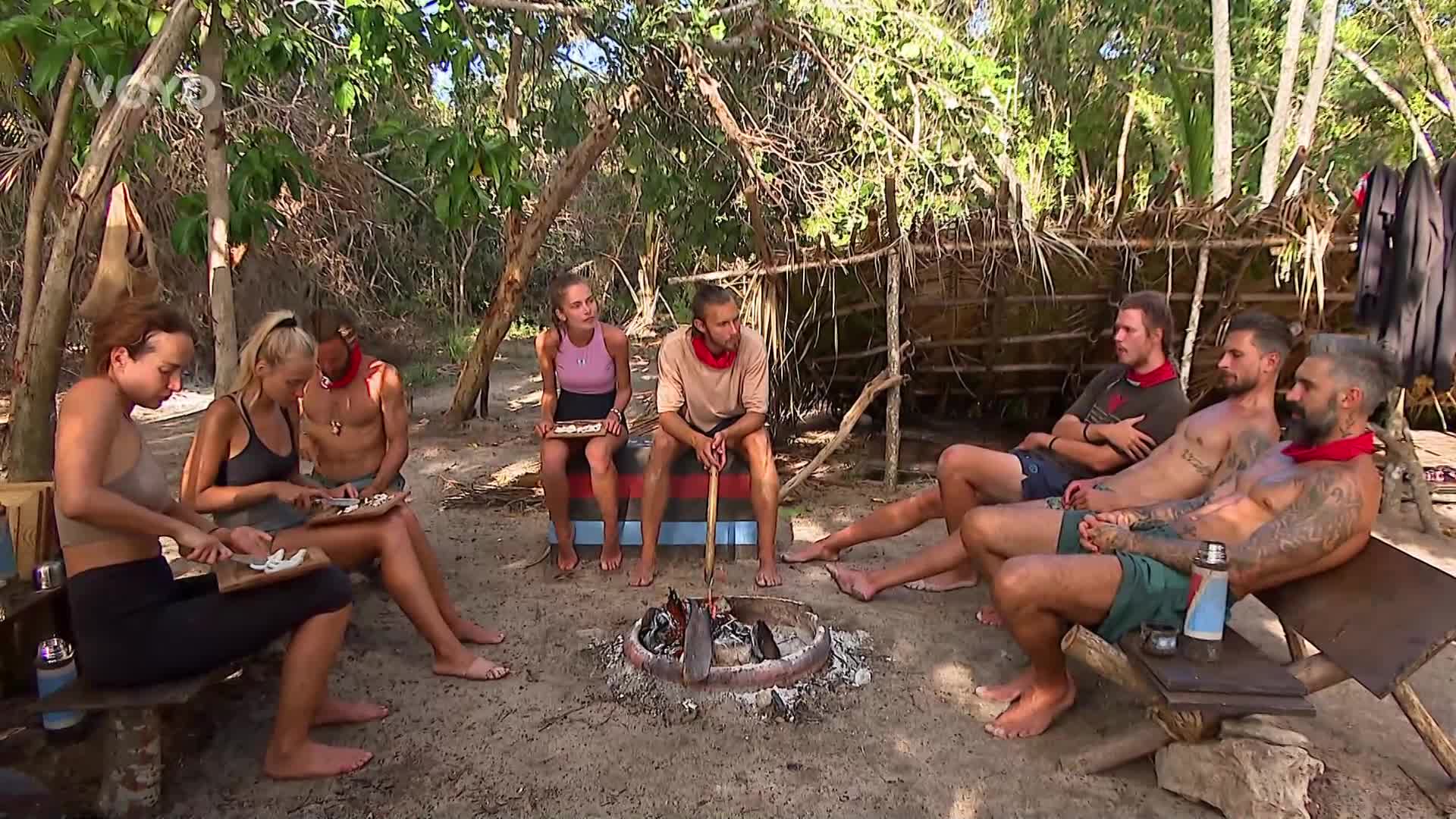 Tomáš je v Survivor Hrdina! Jak se začlenil do kmene a co mu nebylo příjemné?