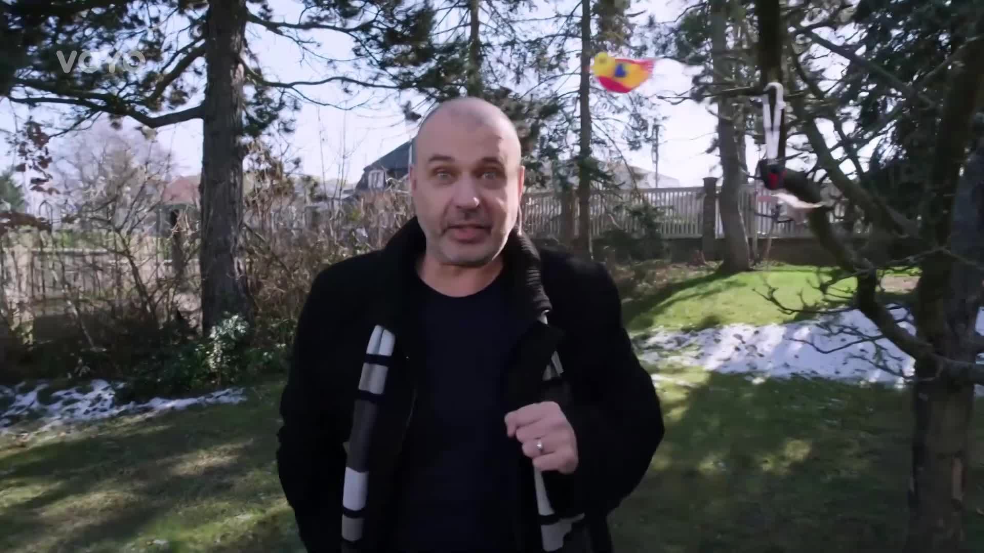 Soutěžte s pořadem Rady ptáka Loskutáka o dárkový poukaz na nákup v zahradnictví!