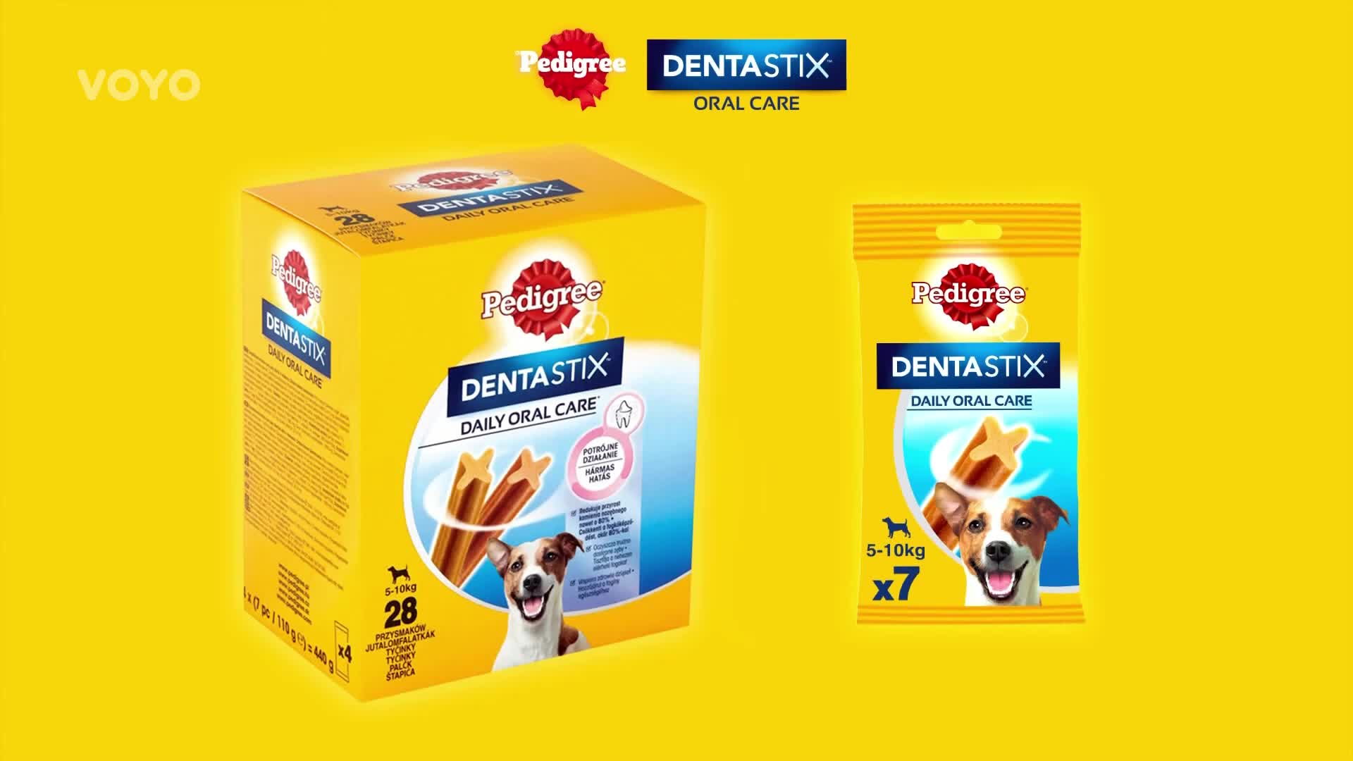 Soutěžte s pořadem Rady ptáka Loskutáka o balíček produktů pro psy!