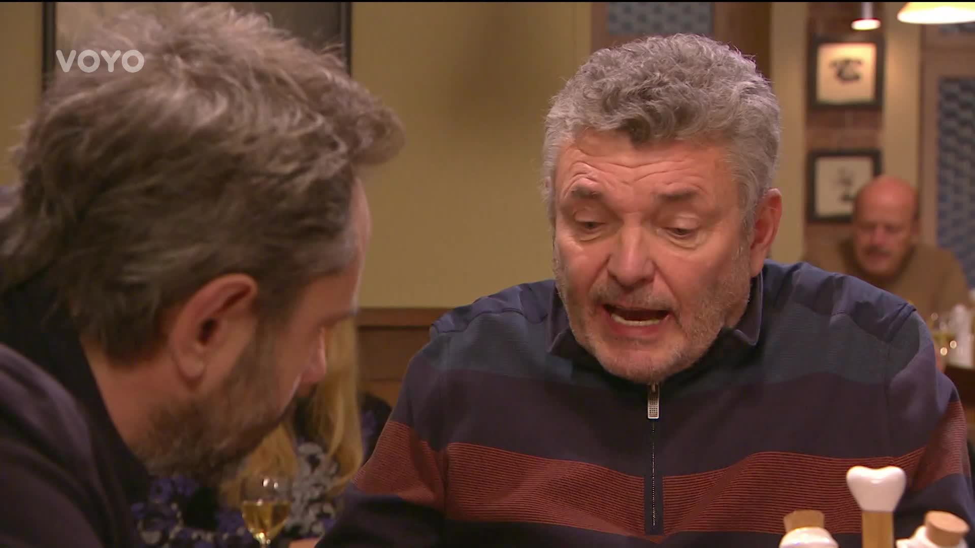 Miloš utne rozčileného Vítka. Co si nenechá líbit?