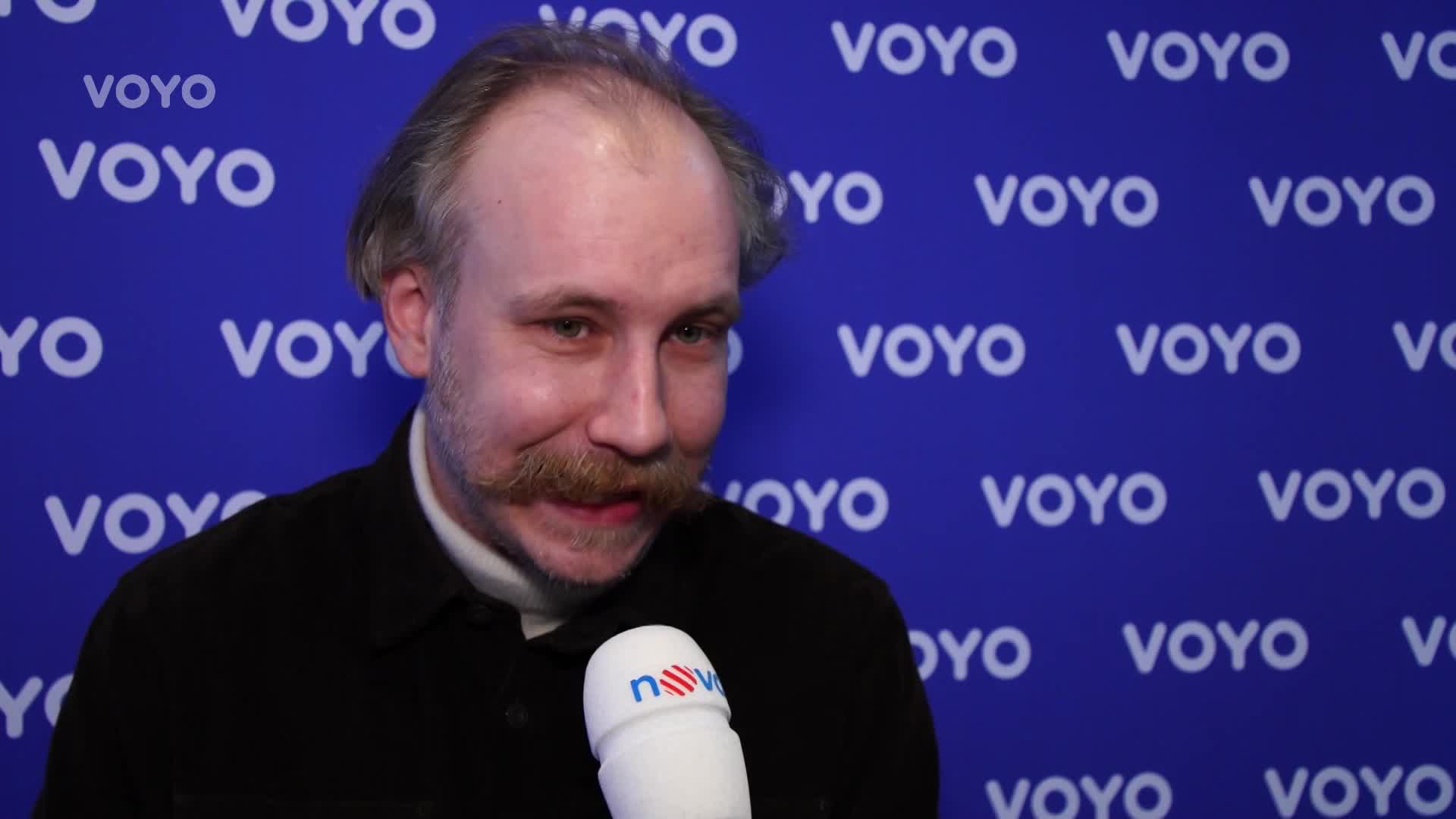 Uměl Maxmilián Kocek tančit i před Sex O’Clokem? Kouč Marek Zelinka odhalil pravdu