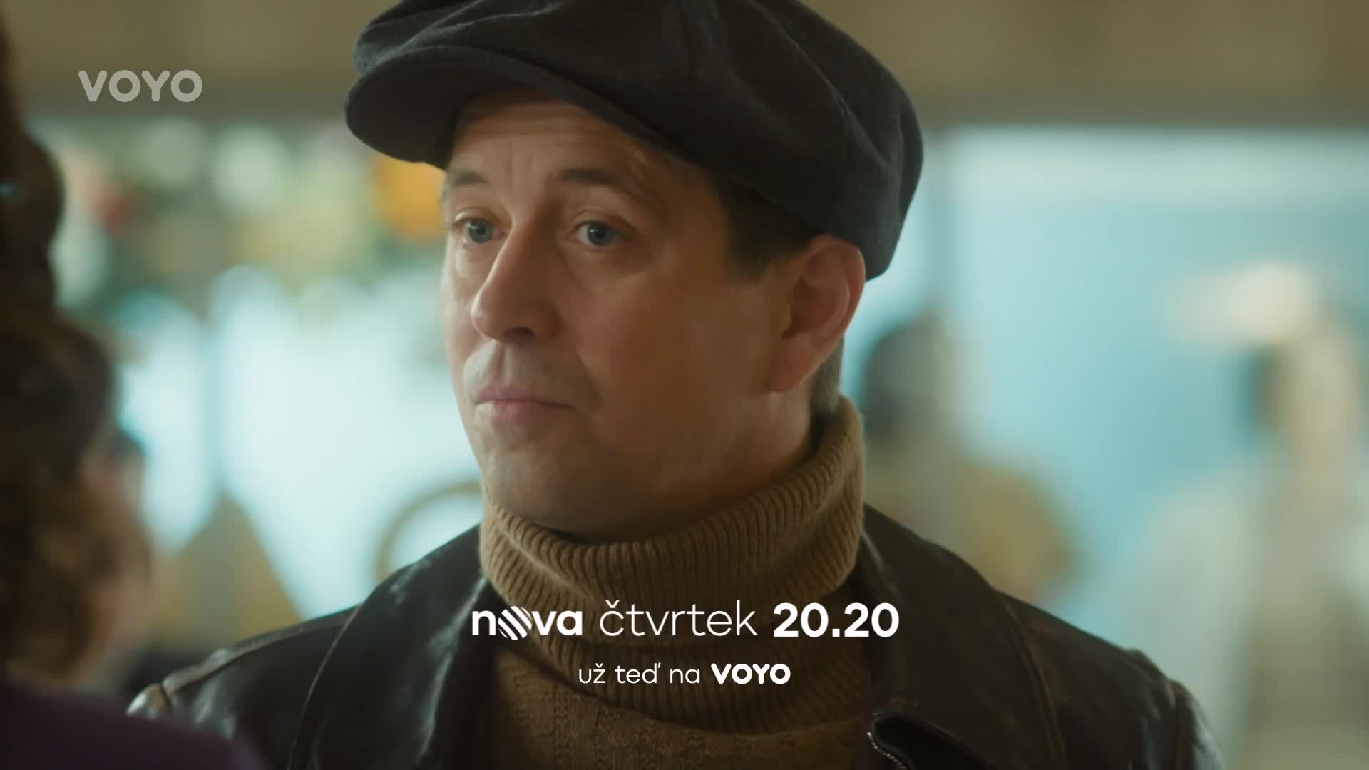 Vztahy ve Zlaté labuti projdou zkouškou. Co všemi otřese?
