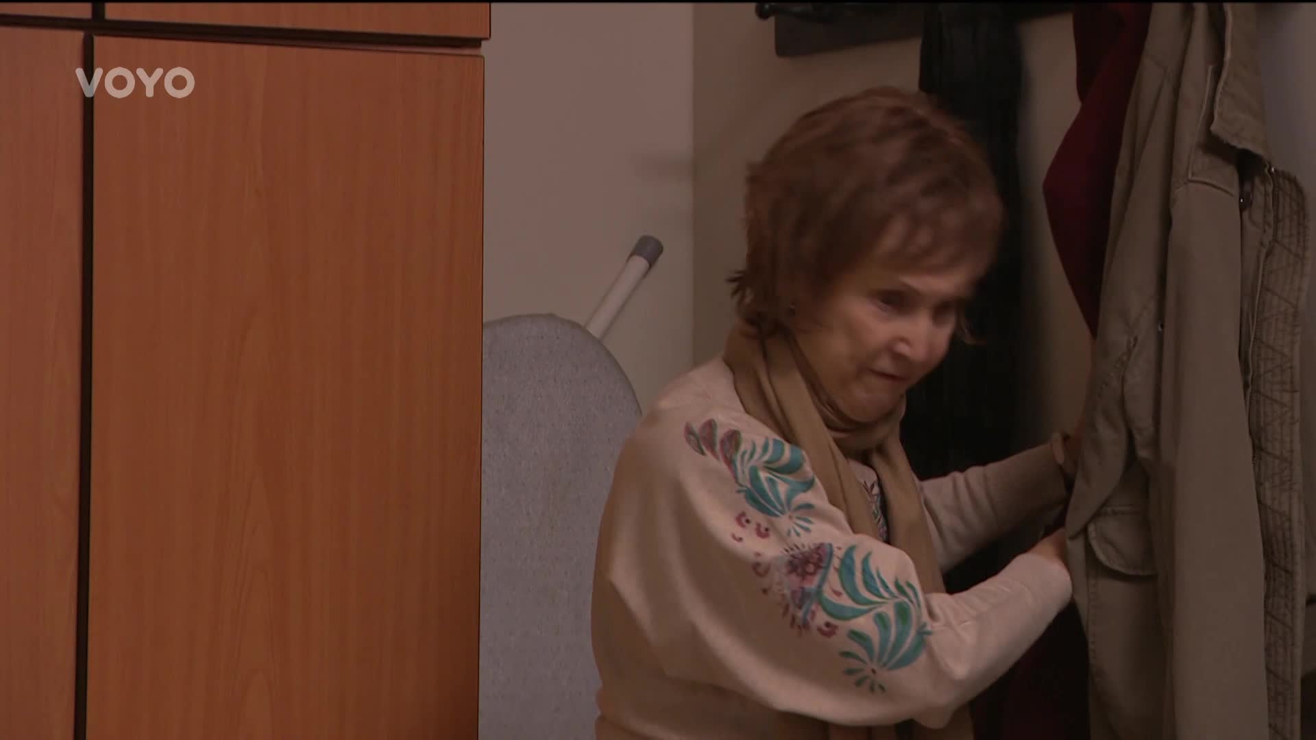 V TV neuvidíte: Krize mezi Karlou a Márou zažehnána? Věrka v tom má jasno!