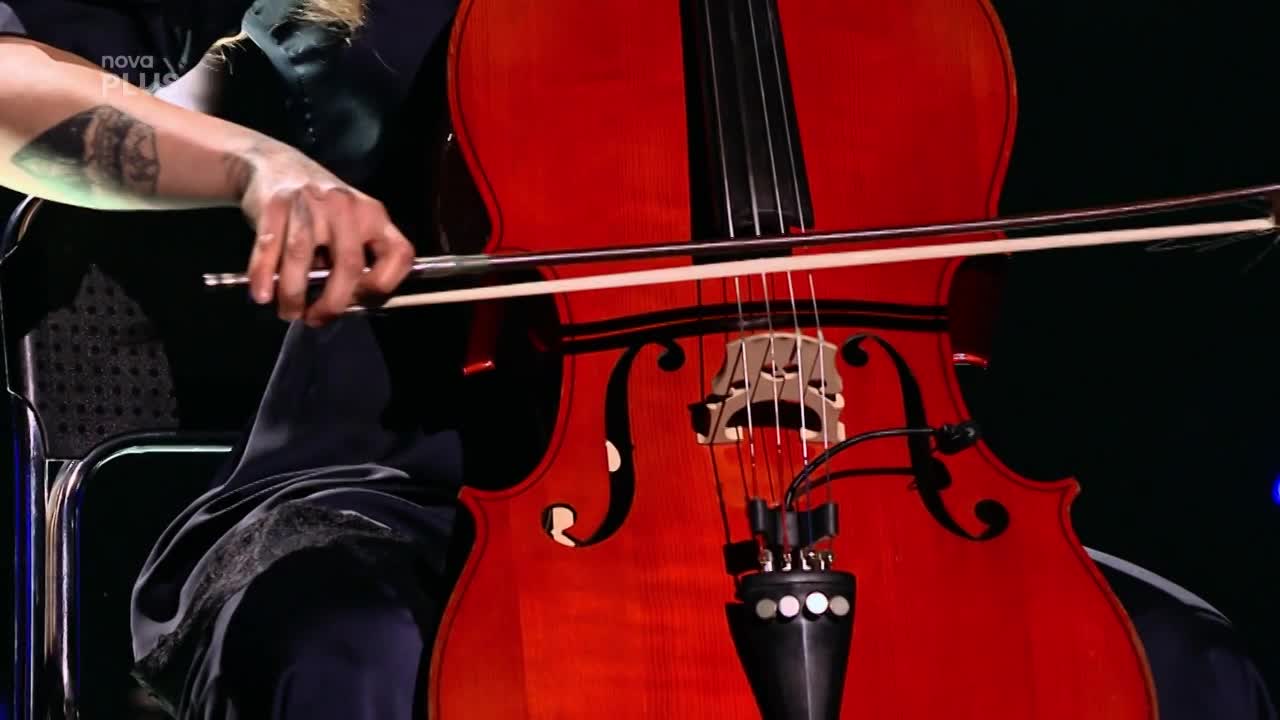 Natálie Rotterová – Zuzana Navarová - Andělská