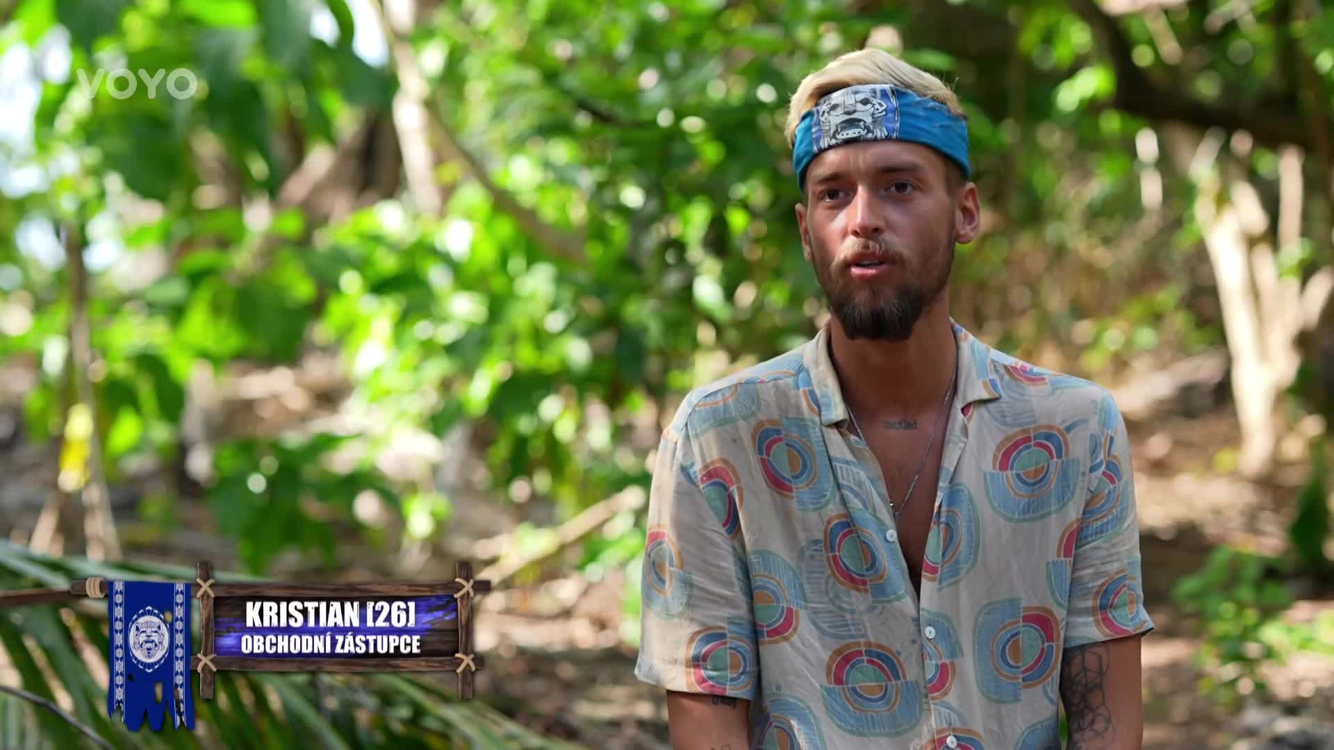 Boží mlýny v Survivor melou, říká Johanka: Kdo má jako další terč na zádech?