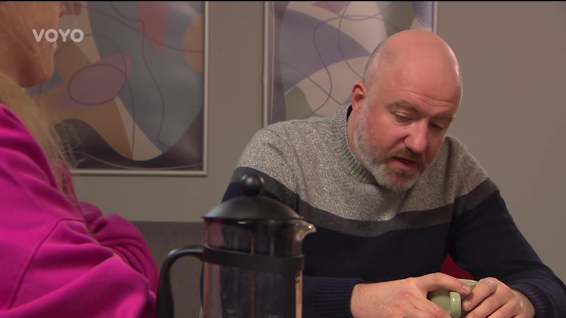 Tomášek dostal Hermana. Vyhodí ho kvůli němu z práce?