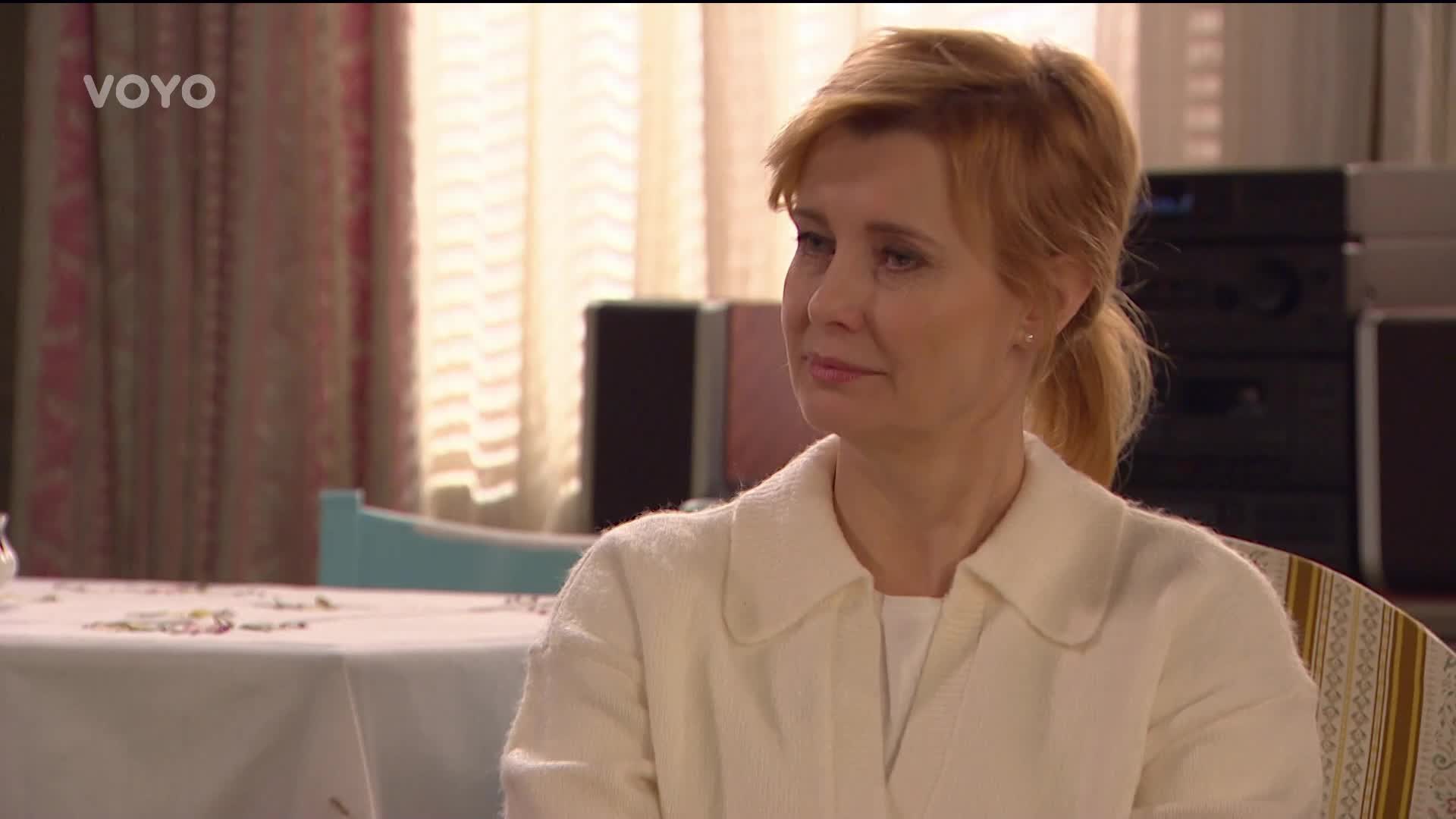 Julie prozradí Kristýně své plány. Jakou příležitost jí nabídne?