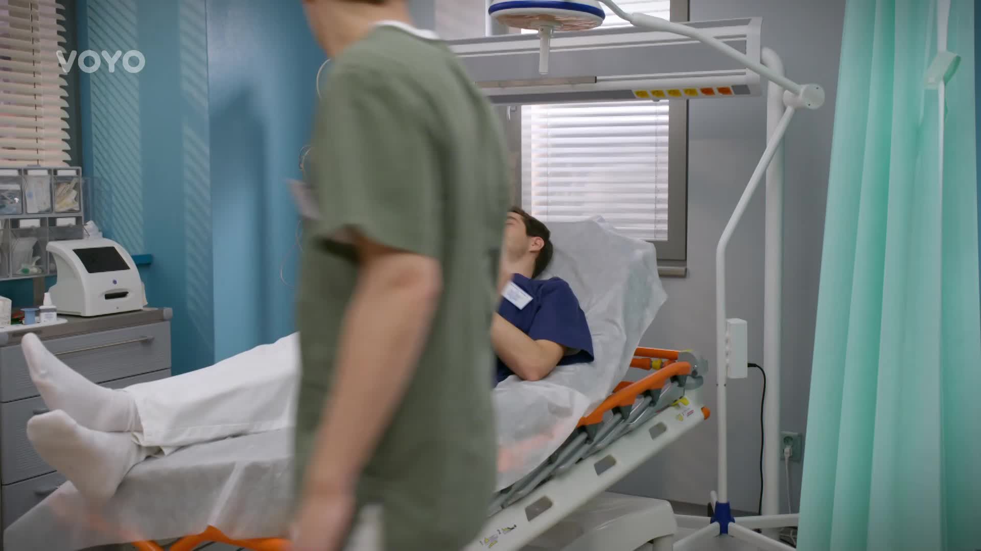 Vojta v práci usíná, ale Braňo ještě přitvrdí! Jak změní lékařskou zprávu?