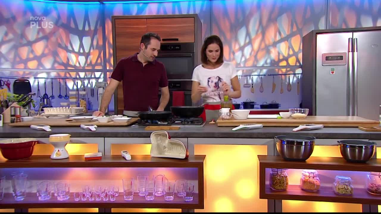 Sepiové rizoto - 22. 06. 2021