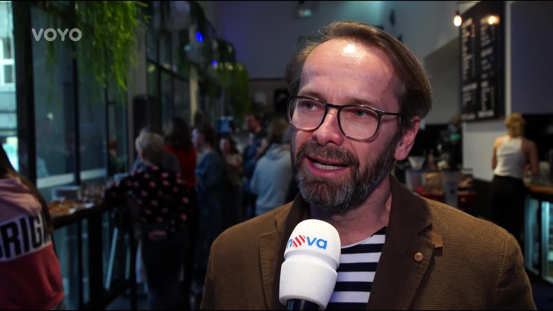 Jan Révai hraje v Sex O’Clocku queer tatínka: O roli si řekl!