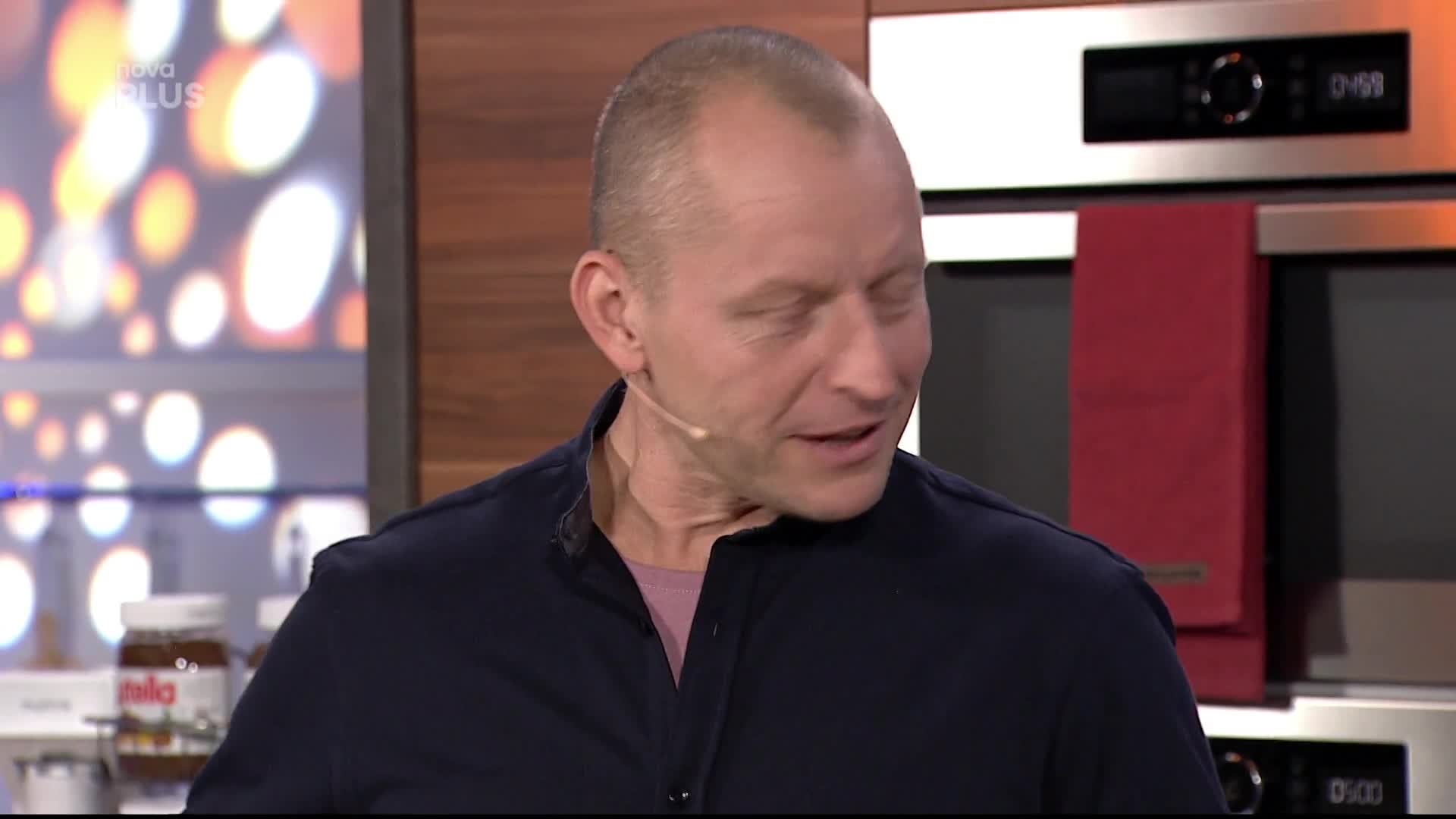 Tescoma s chutí: Telecí kostky na paprice s domácími špeclemi - 15. 11. 2018