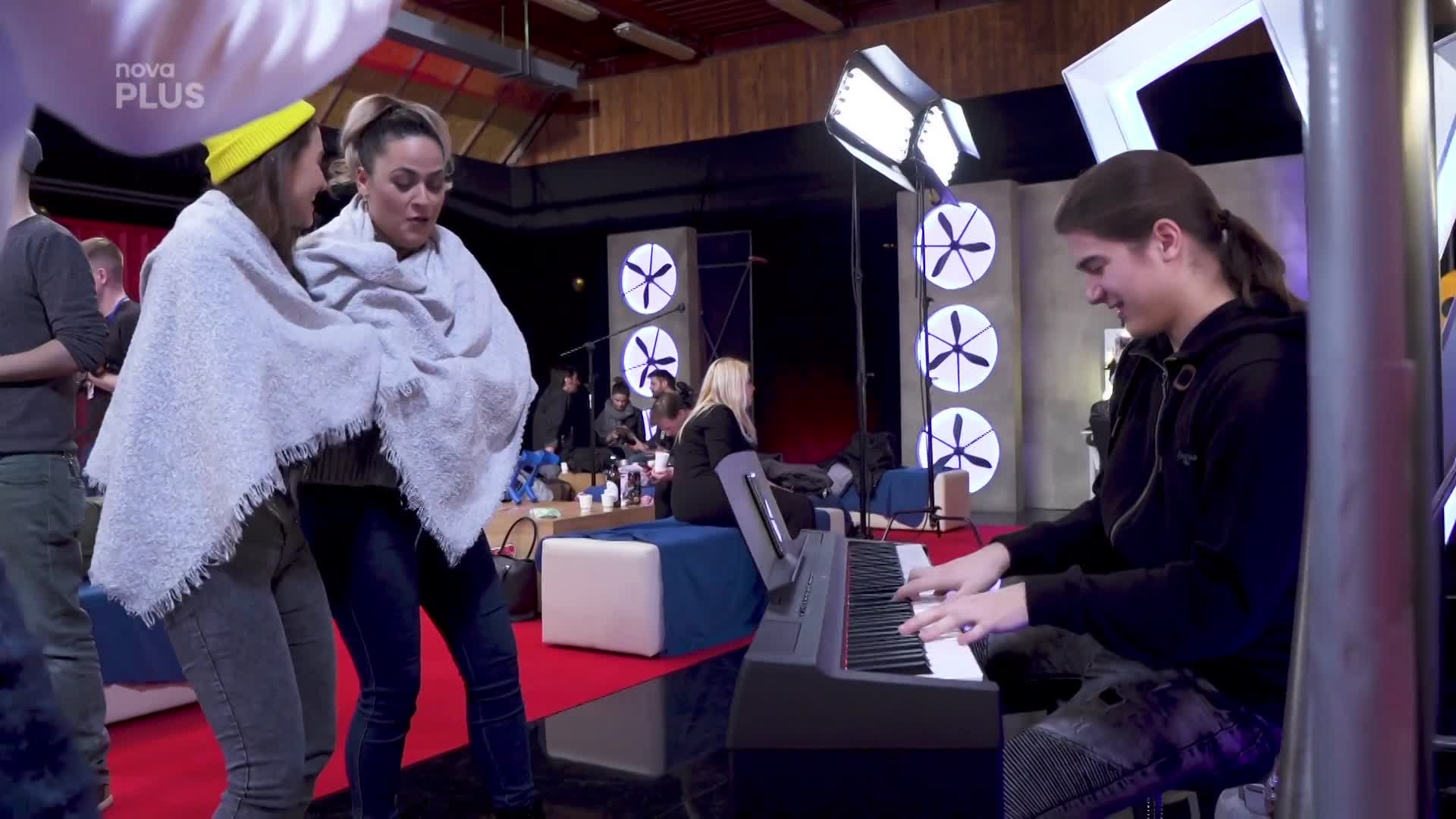 2019-03-31 The Voice Zone 8. B074096
