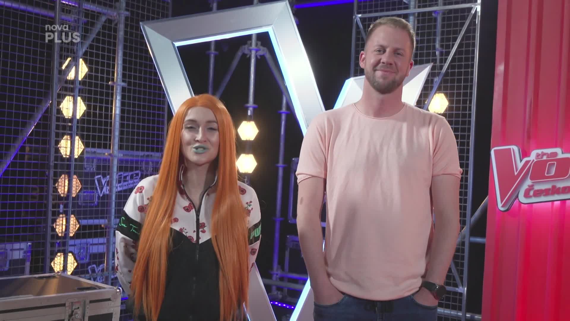 2019-05-24 The Voice Zone Bonusové video B075834