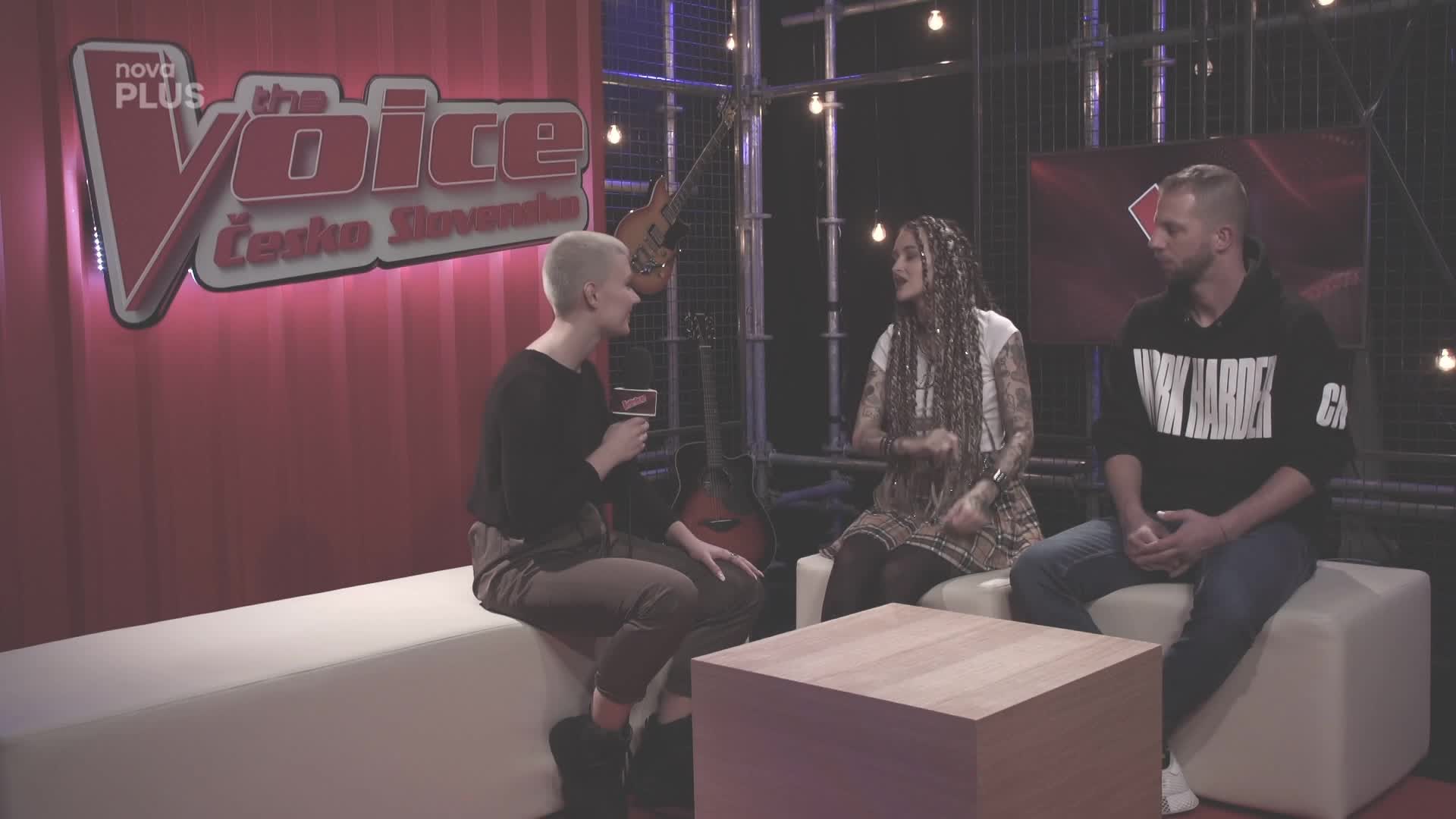 2019-04-21 The Voice Zone 11. B074737