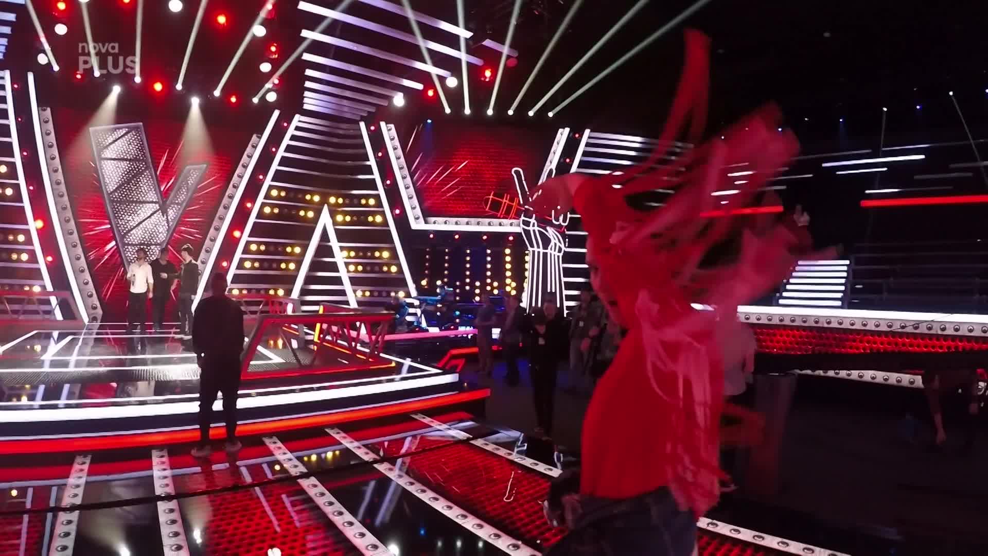 2019-04-28 The Voice Zone 12. B074841