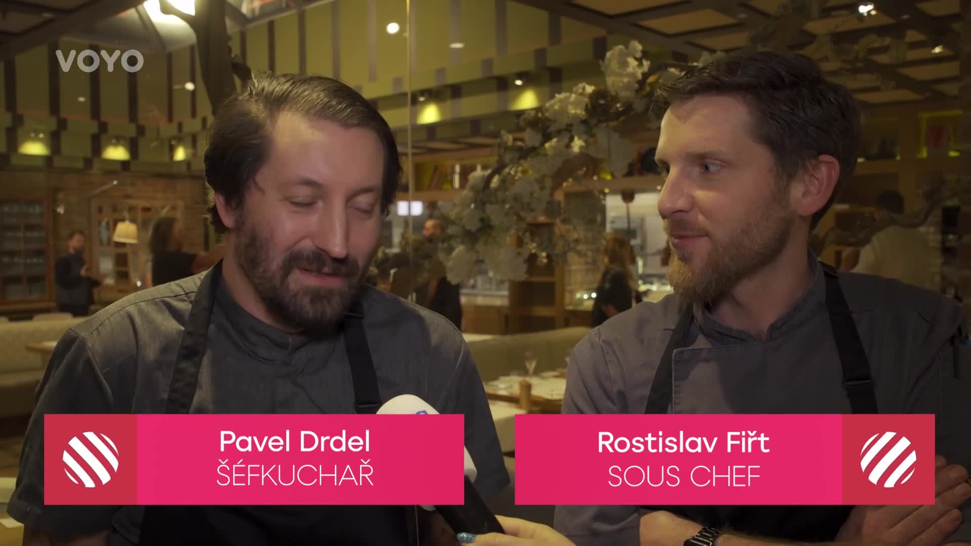 Pohlreichův souboj restaurací Sůl a Řepa nevyhrála: Šéfkuchaři ale dostali tuhle důležitou radu