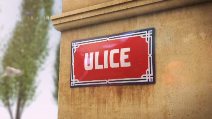 Roman Šámal opět v Ulici?!